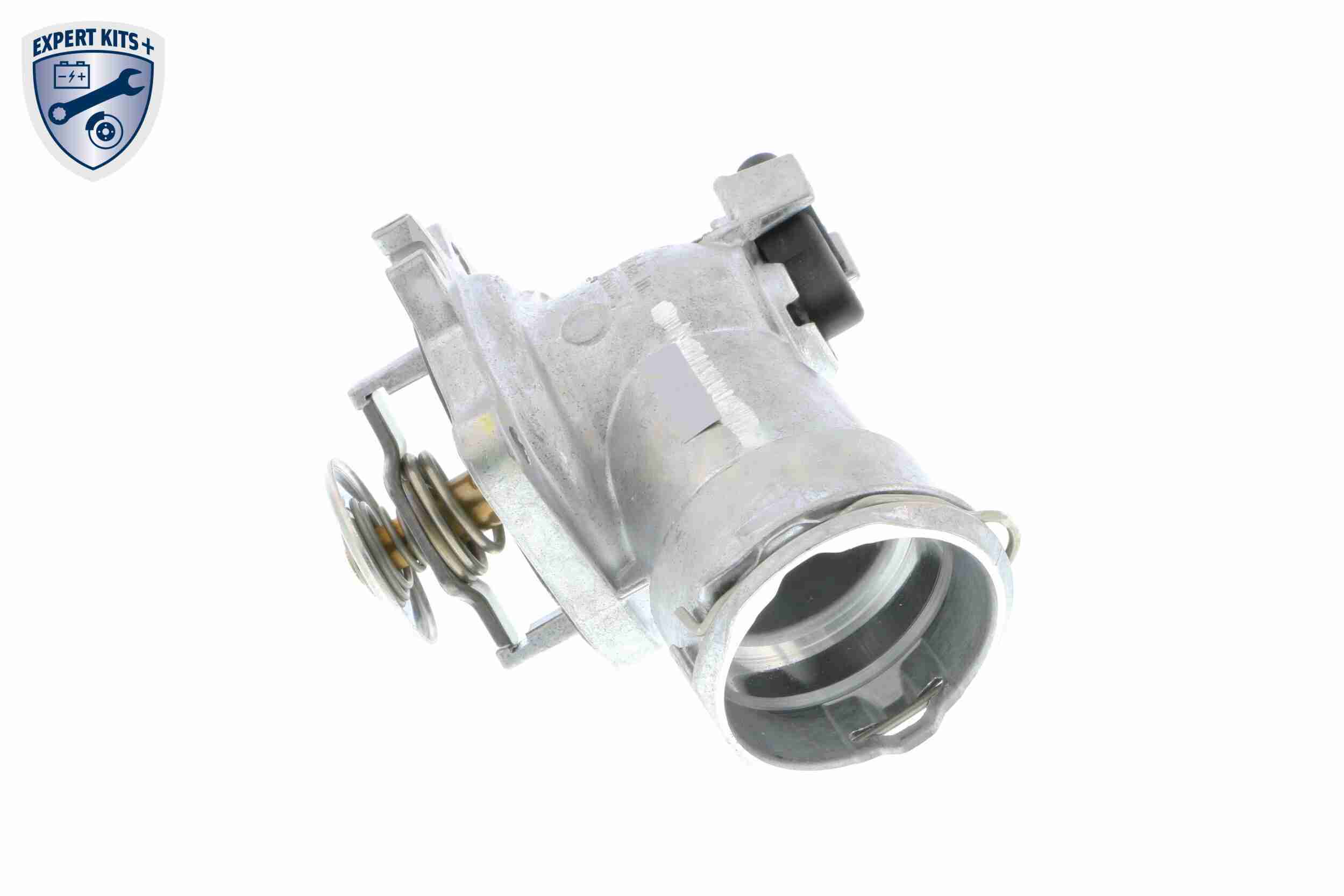 Thermostat Housing - V30-99-0190 VEMO