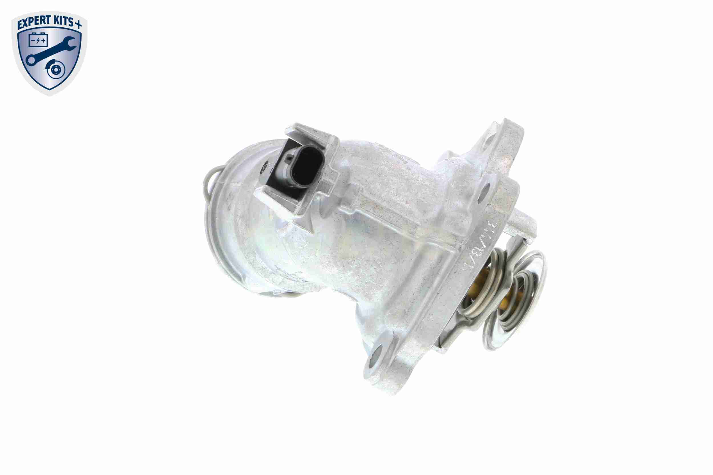 Thermostat Housing - V30-99-0190 VEMO