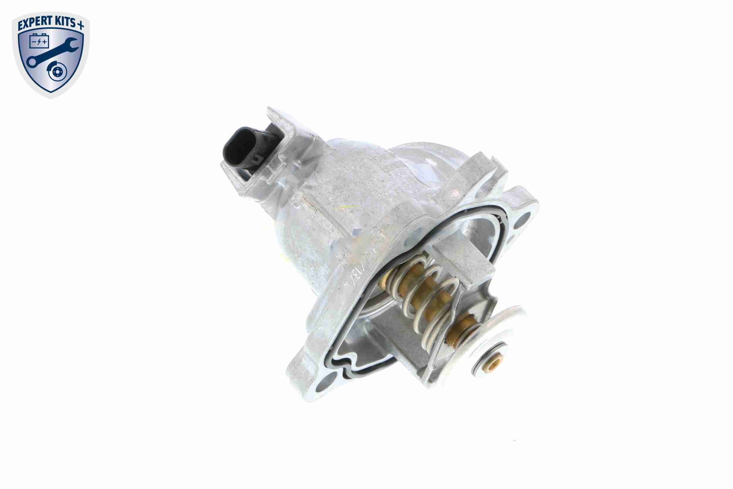 Thermostat Housing - V30-99-0190 VEMO