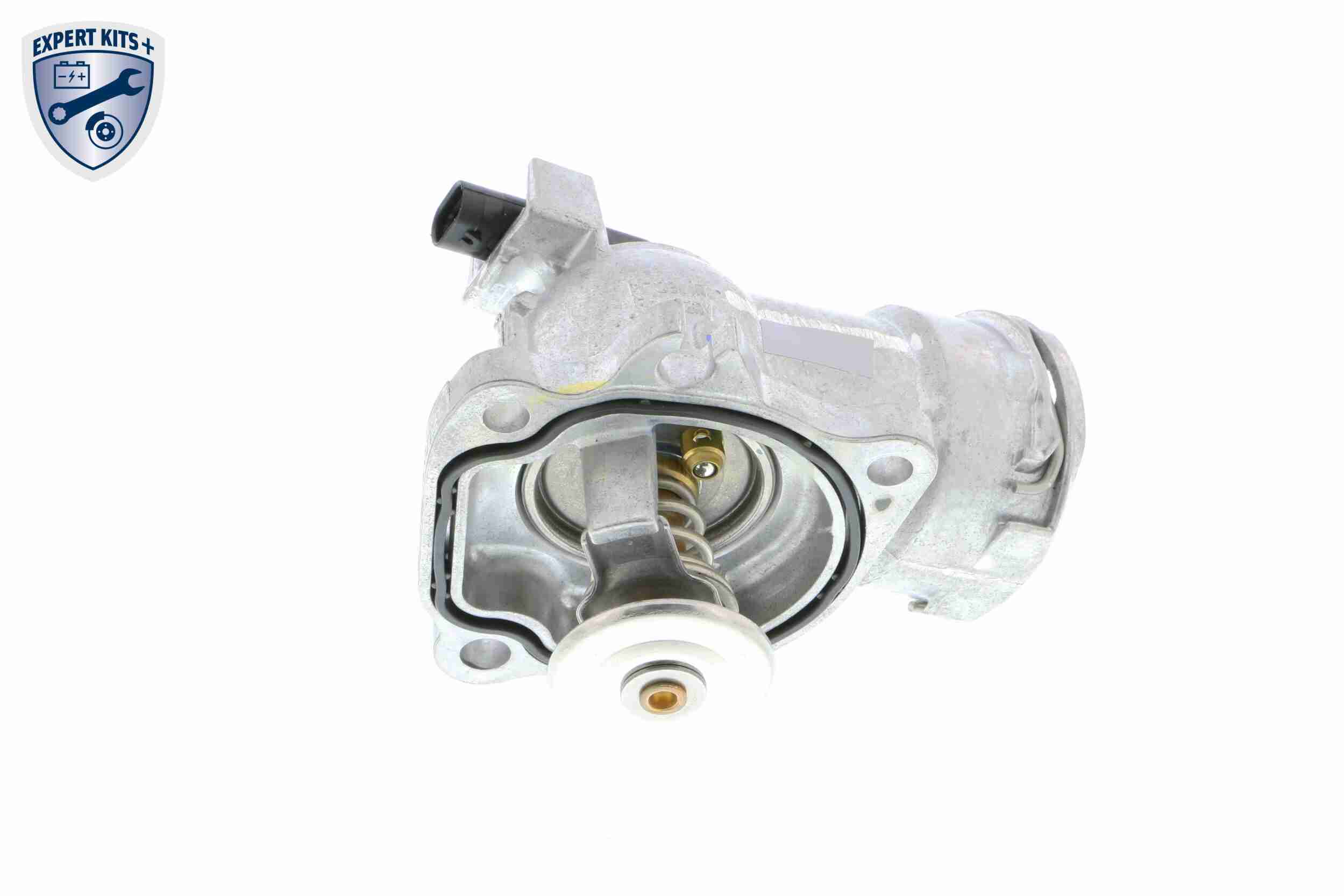 Thermostat Housing - V30-99-0190 VEMO