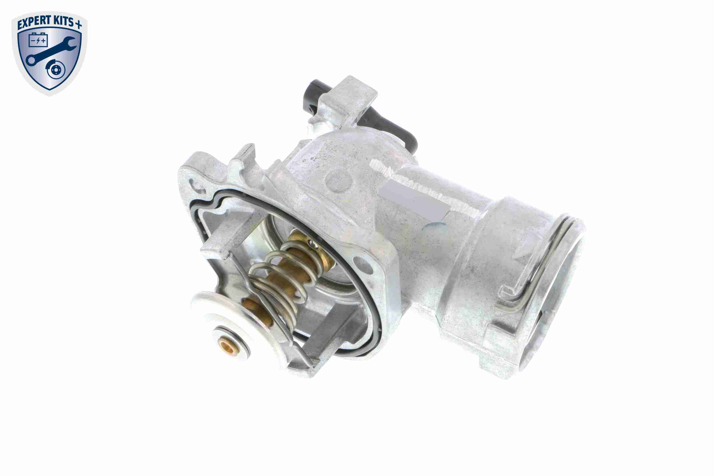 Thermostat Housing - V30-99-0190 VEMO