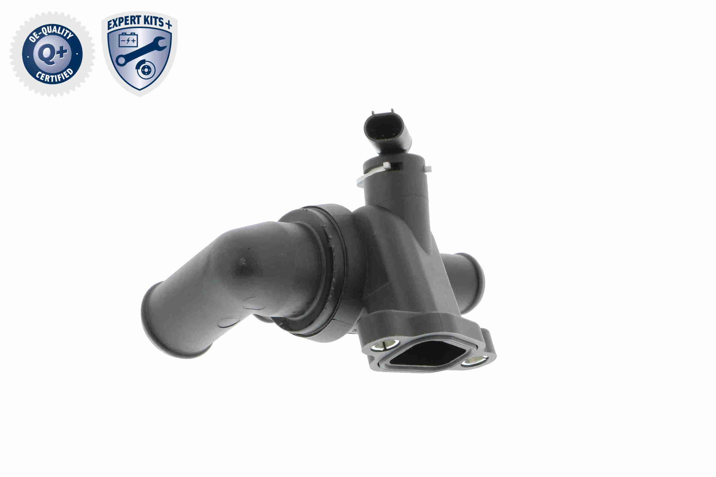 Carter del termostato - V30-99-0195 VEMO