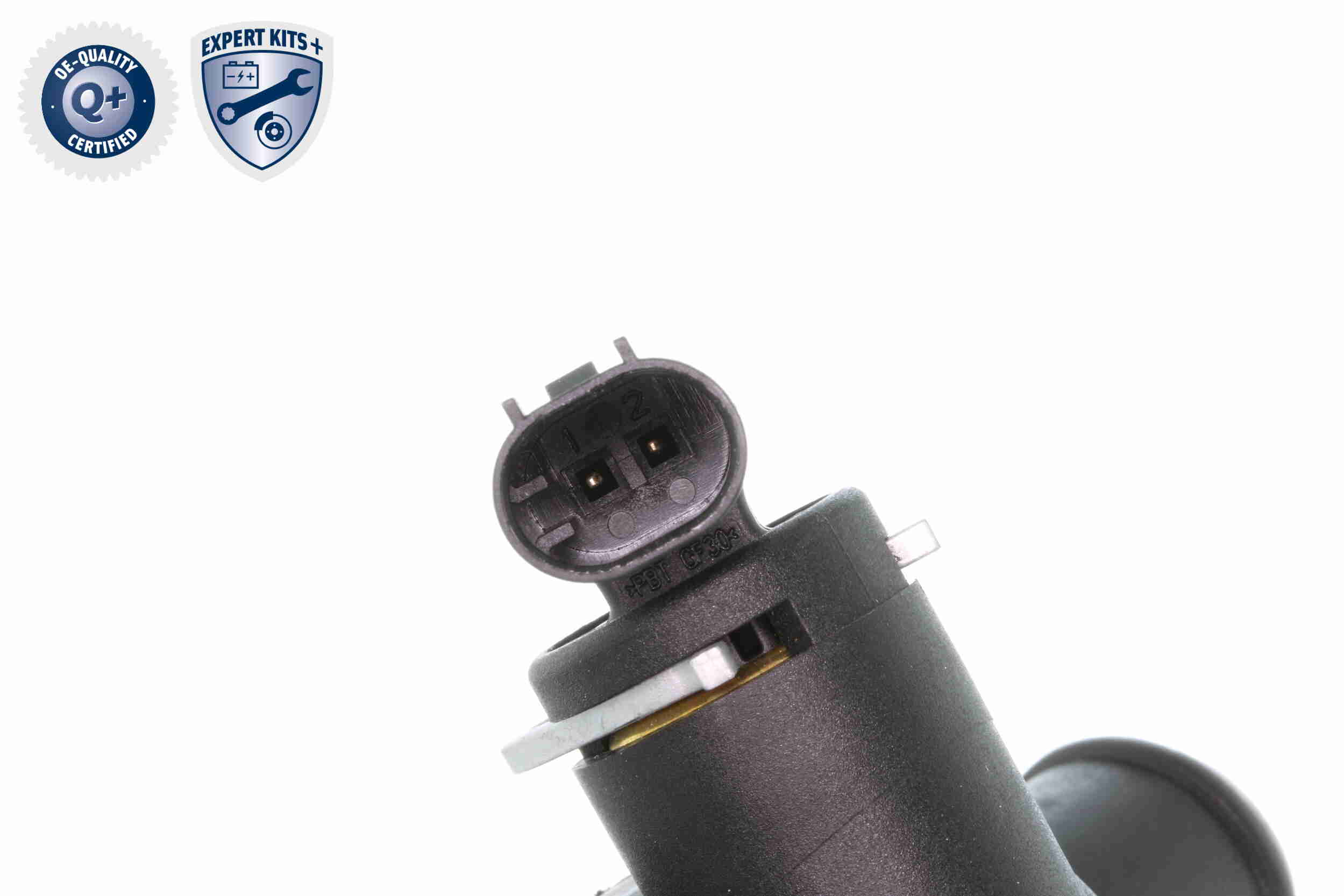 Thermostat Housing - V30-99-0195 VEMO