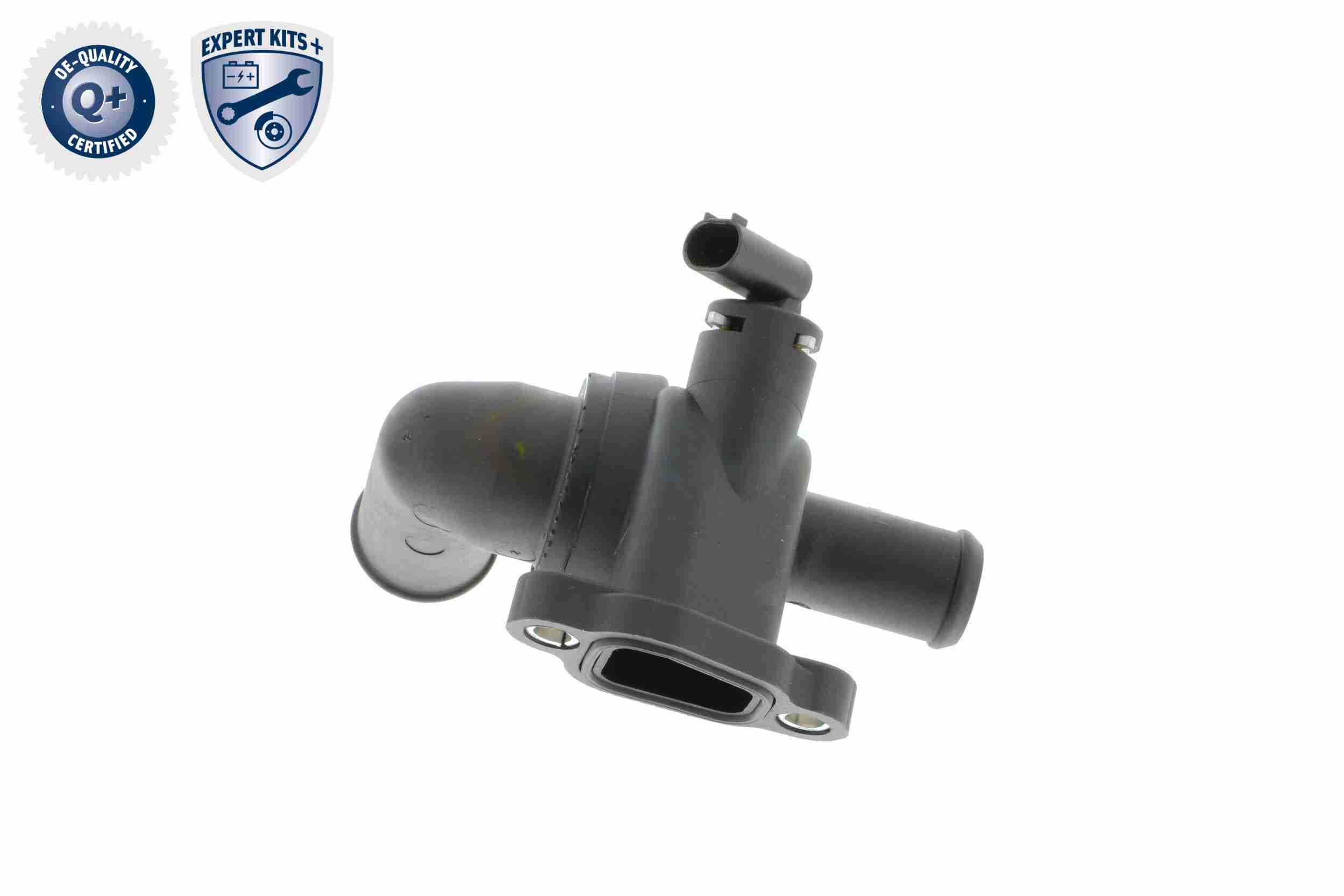 Thermostat Housing - V30-99-0195 VEMO