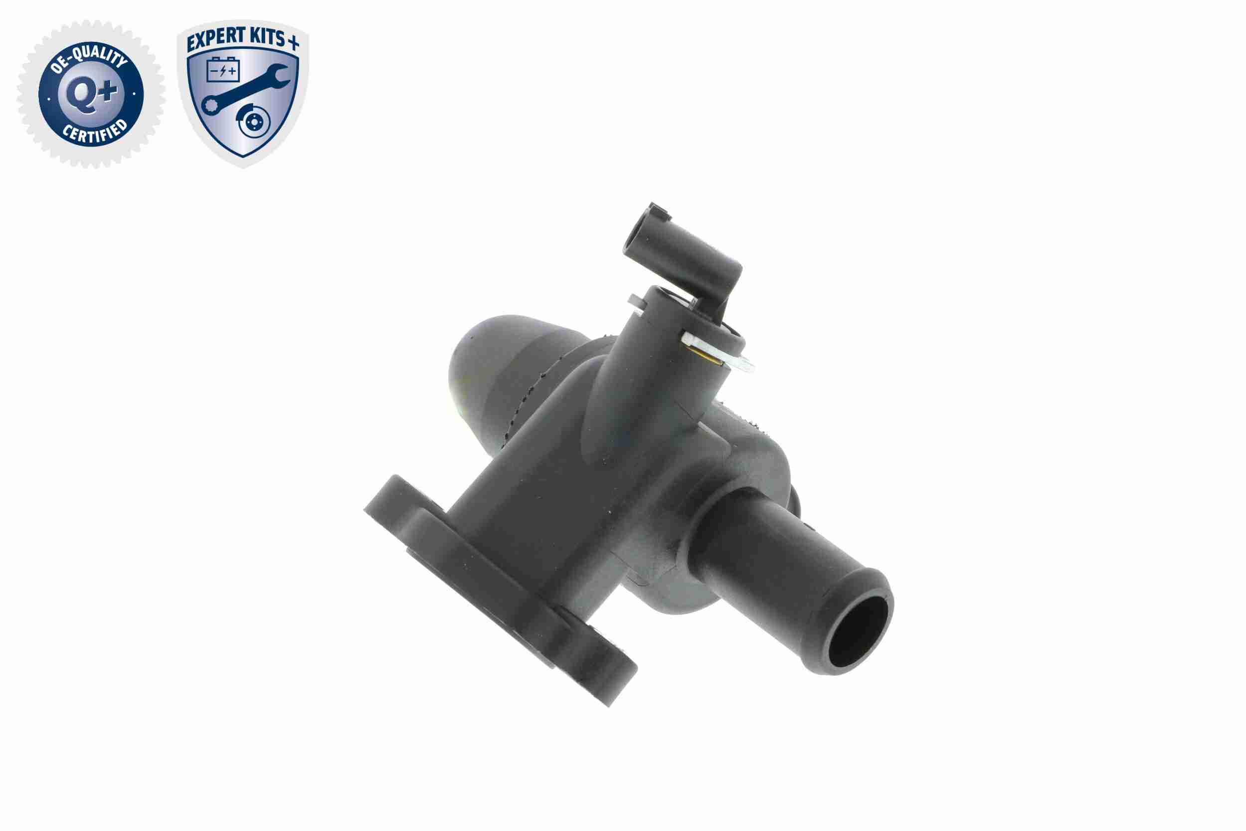 Thermostat Housing - V30-99-0195 VEMO