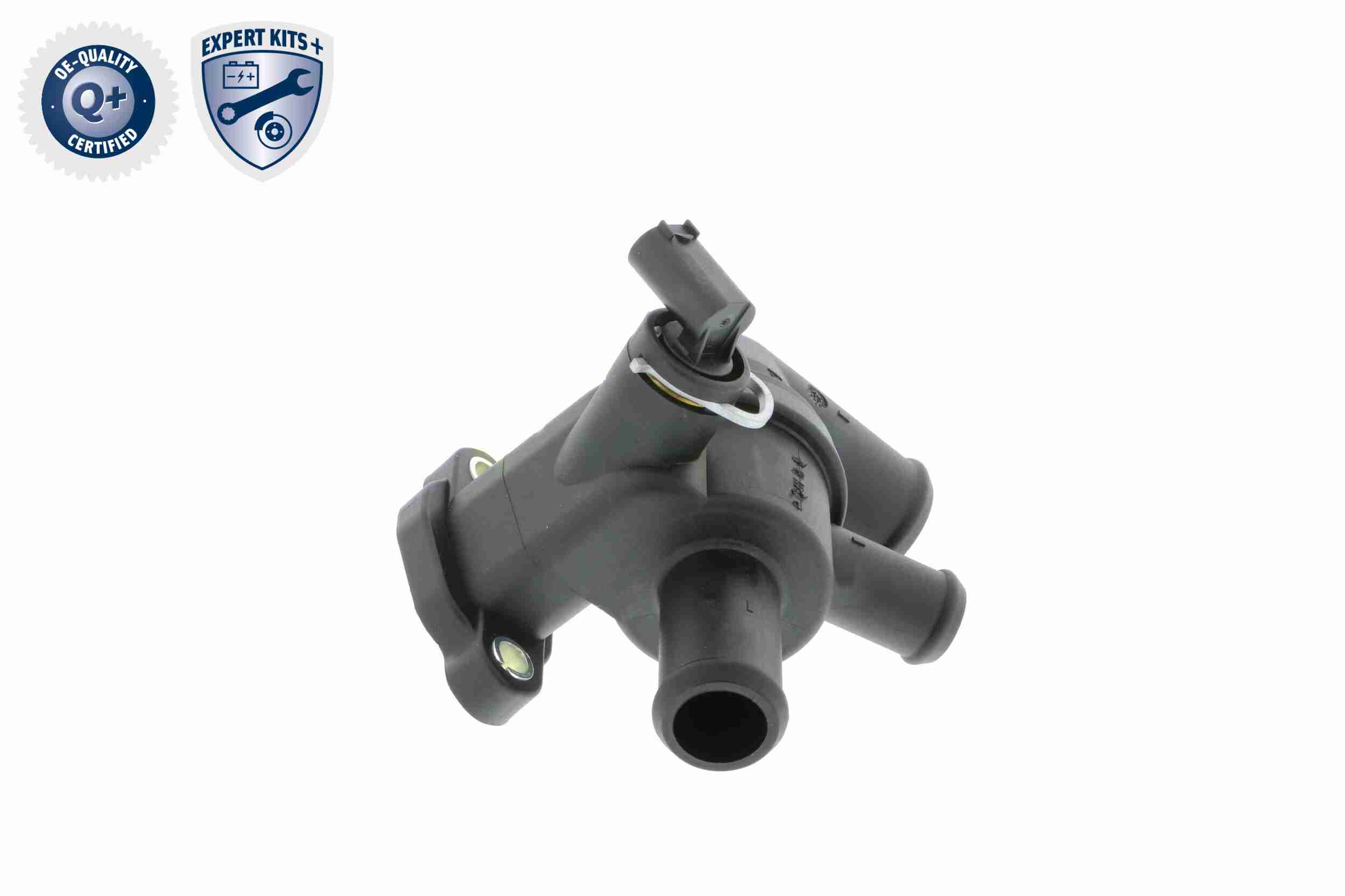 Thermostat Housing - V30-99-0195 VEMO
