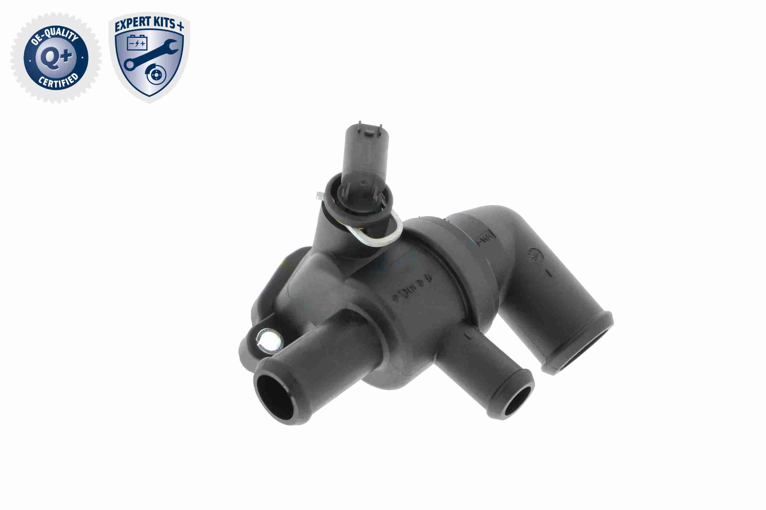 Thermostat Housing - V30-99-0195 VEMO