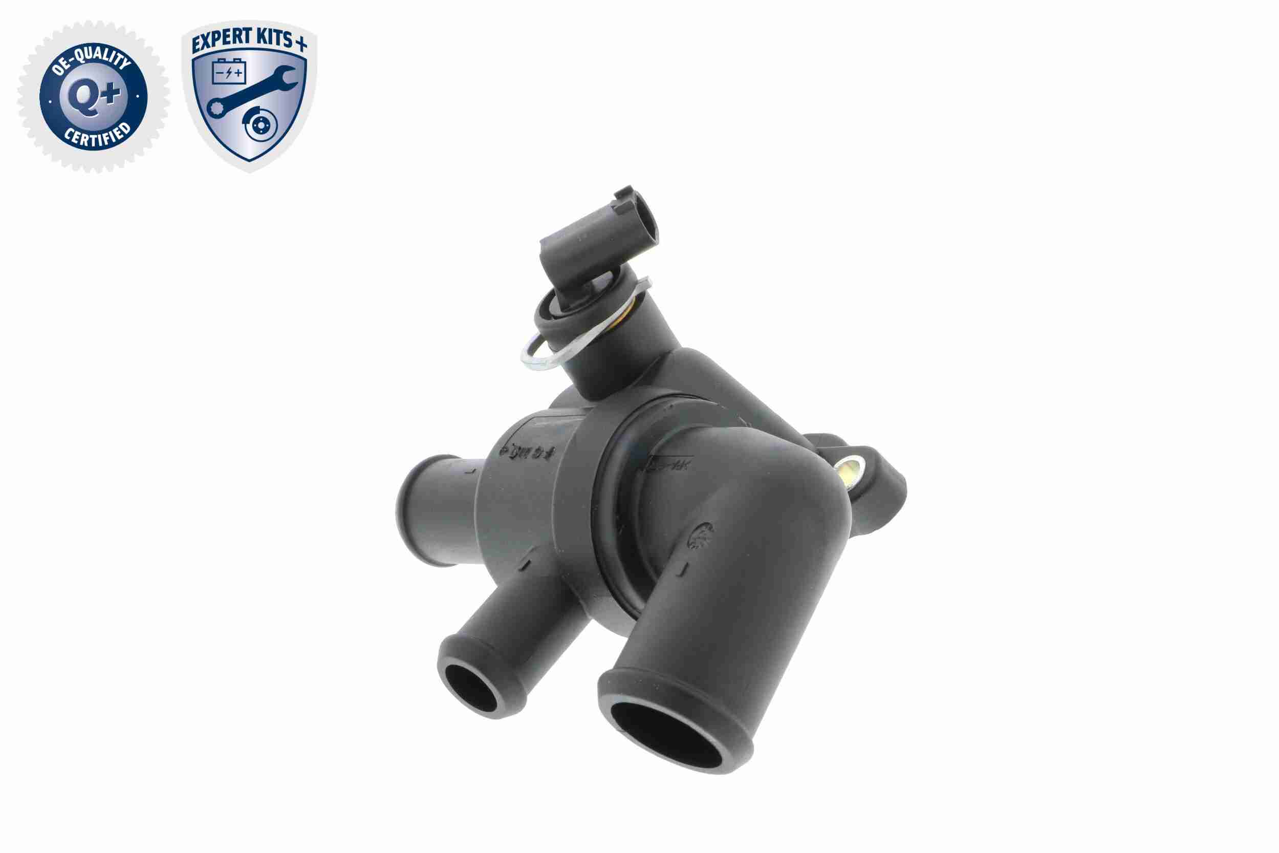 Thermostat Housing - V30-99-0195 VEMO
