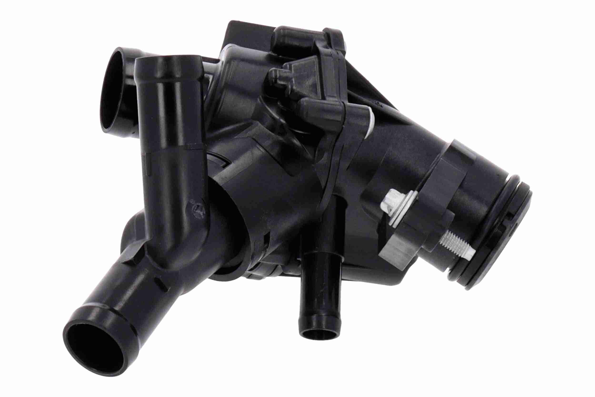 Thermostat Housing - V30-99-0197 VEMO