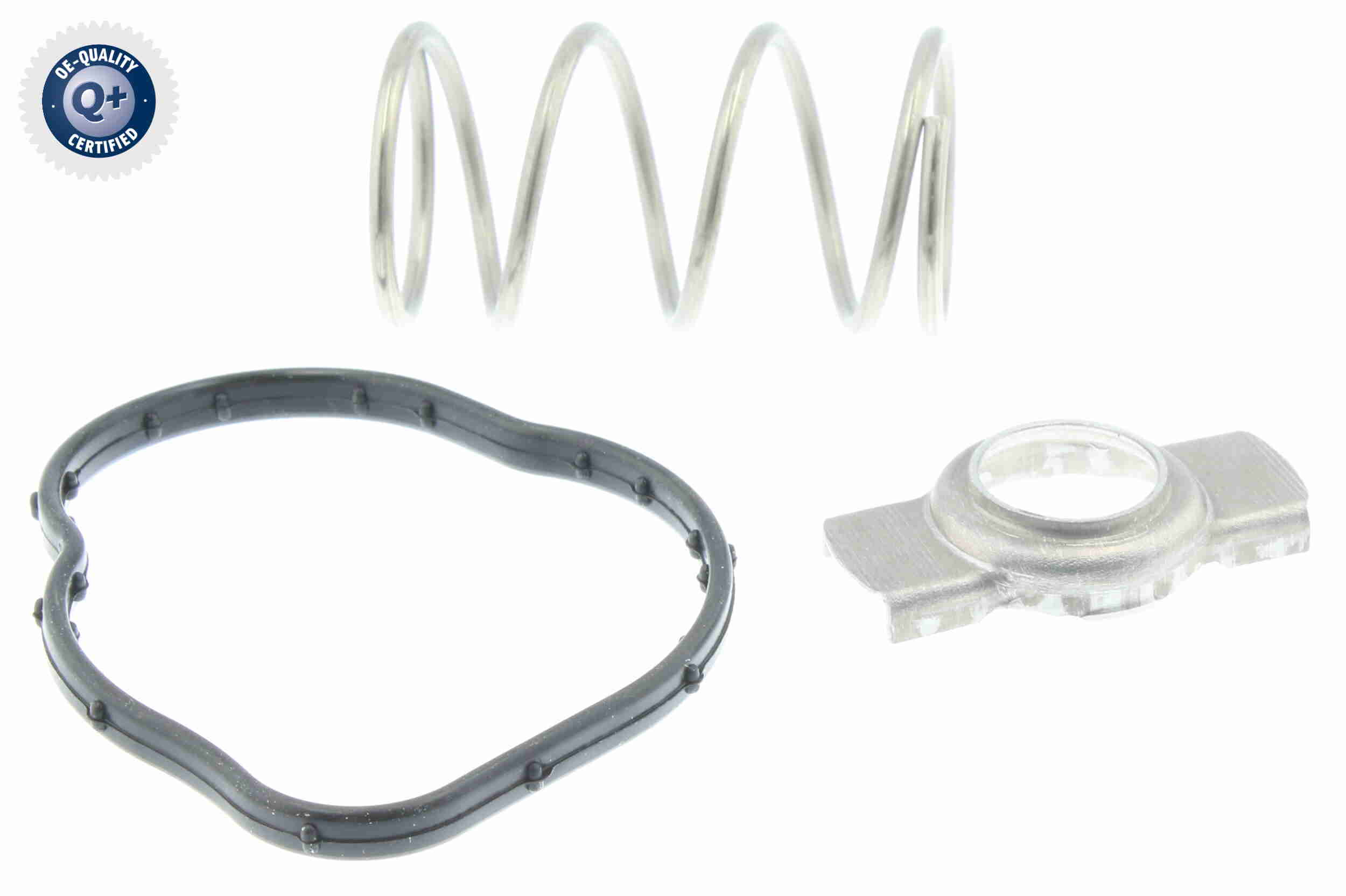 Thermostat, coolant - V30-99-0199 VEMO