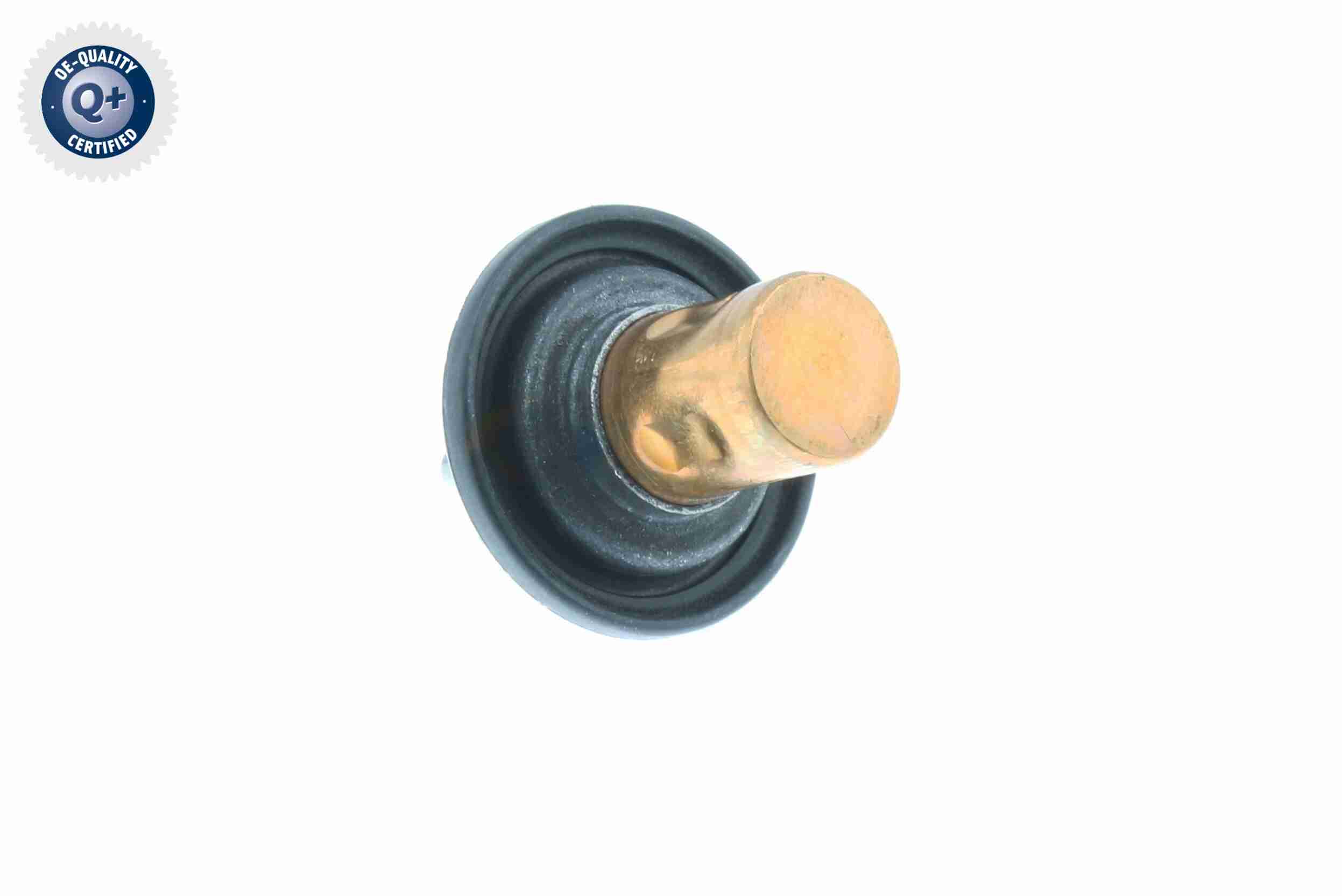 Thermostat, coolant - V30-99-0199 VEMO