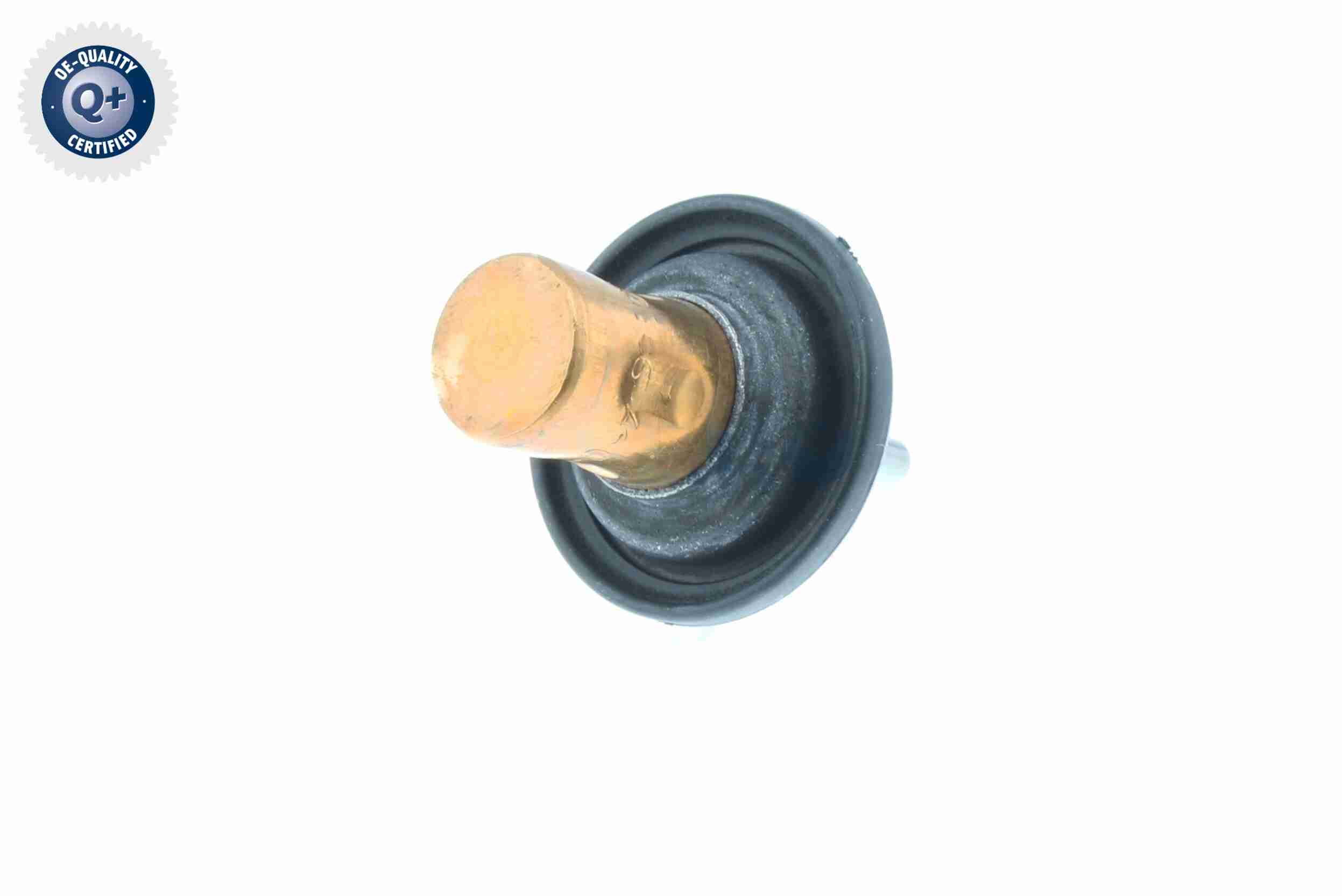 Thermostat, coolant - V30-99-0199 VEMO