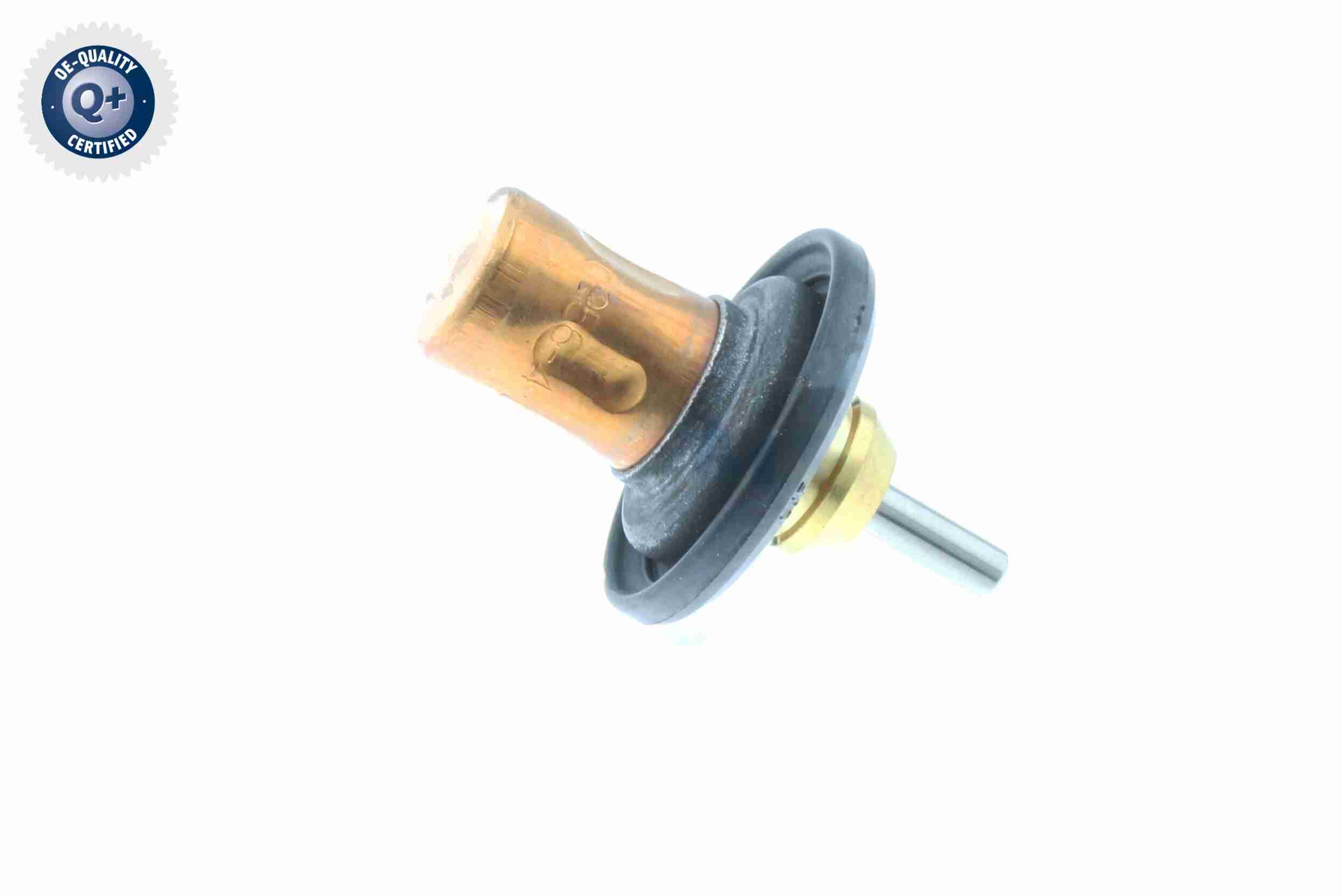 Thermostat, coolant - V30-99-0199 VEMO