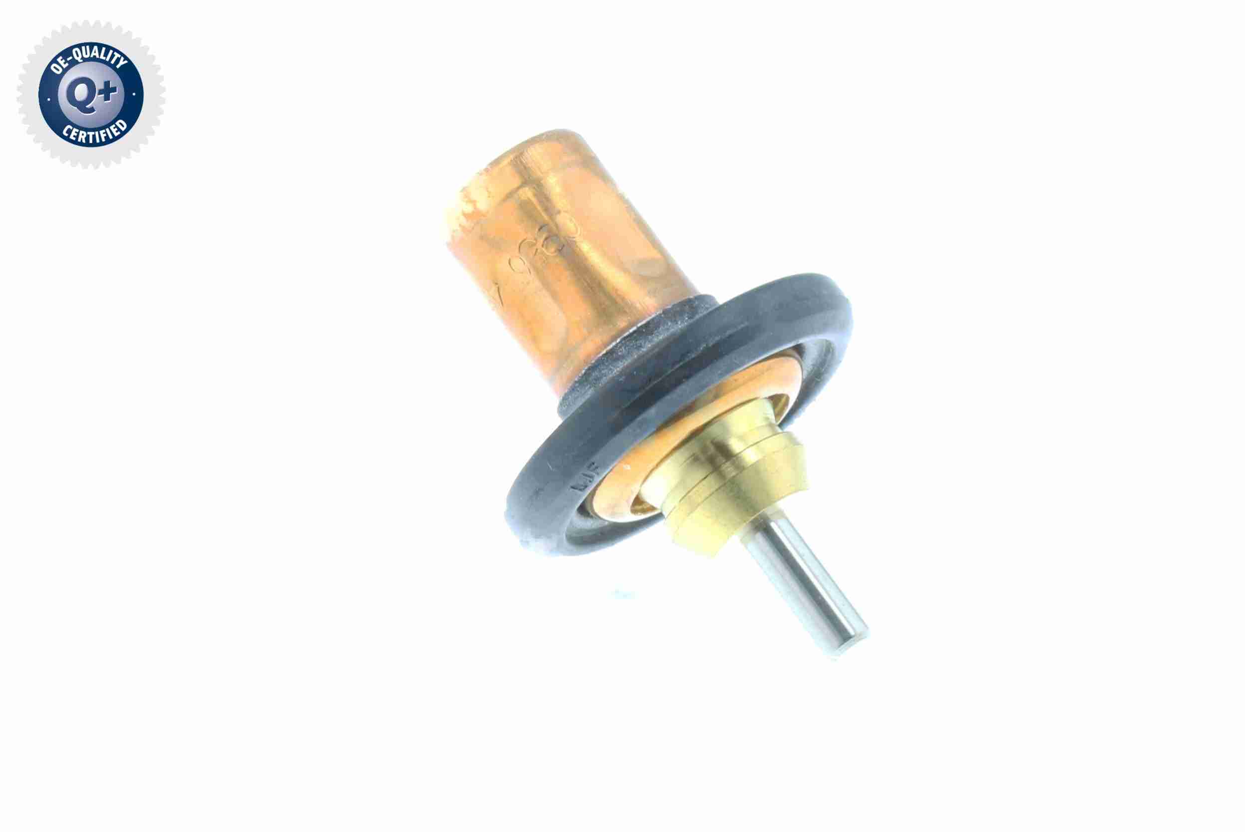 Thermostat, coolant - V30-99-0199 VEMO