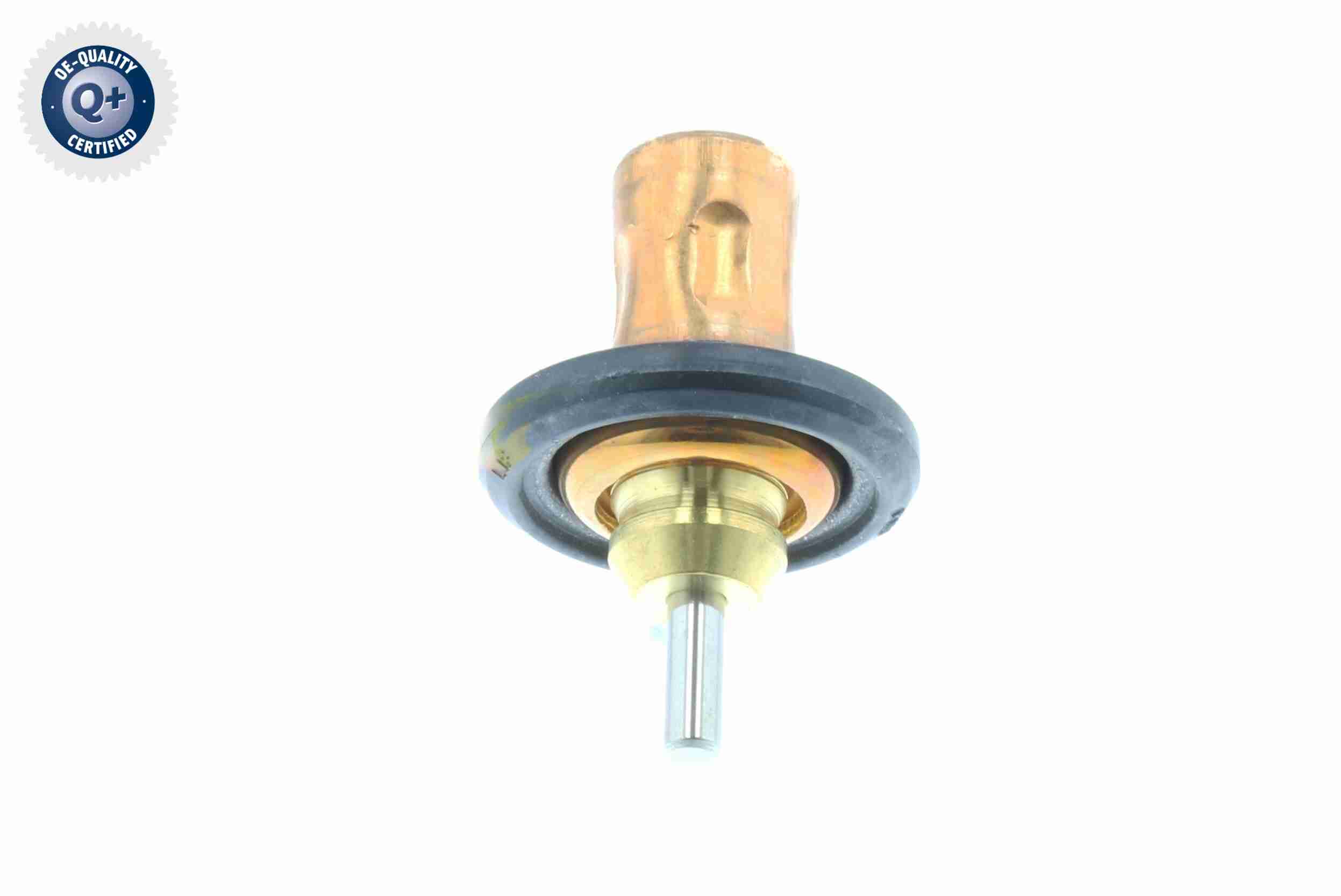 Thermostat, coolant - V30-99-0199 VEMO