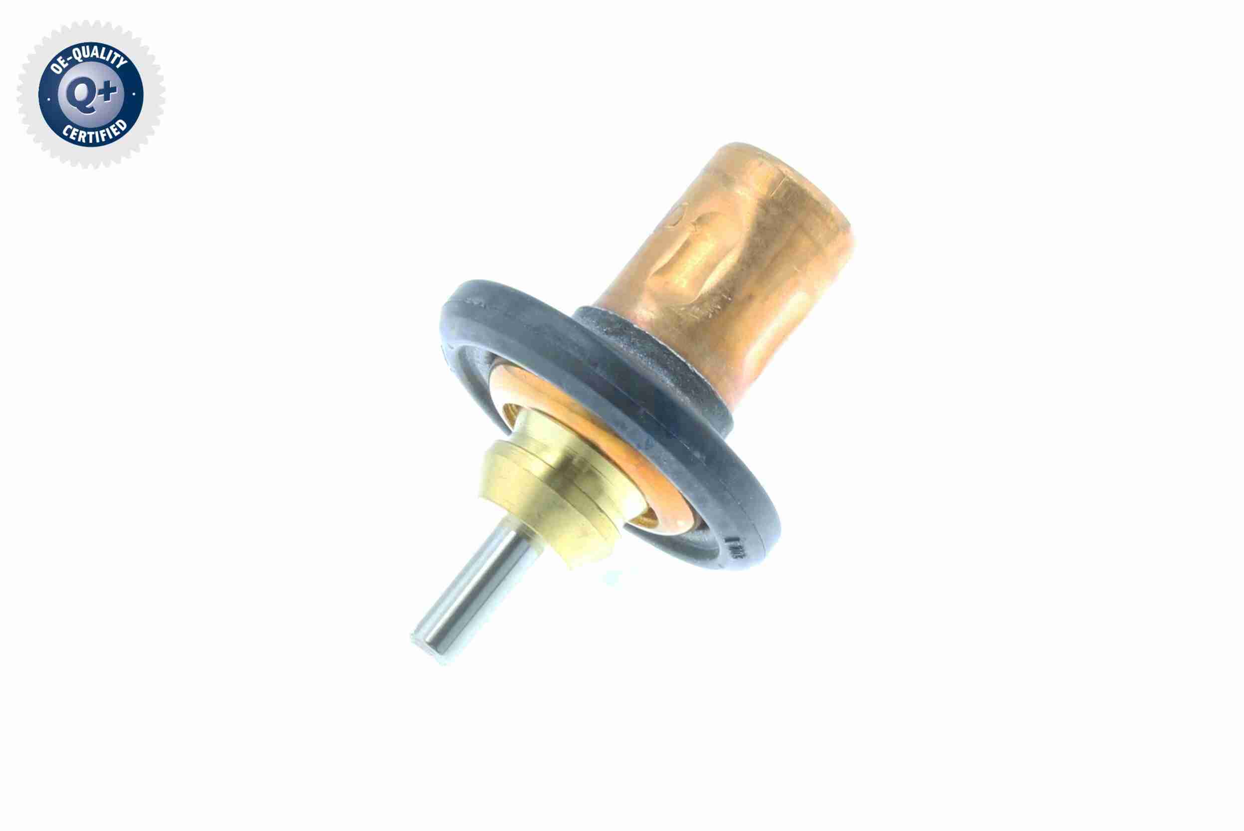 Thermostat, coolant - V30-99-0199 VEMO
