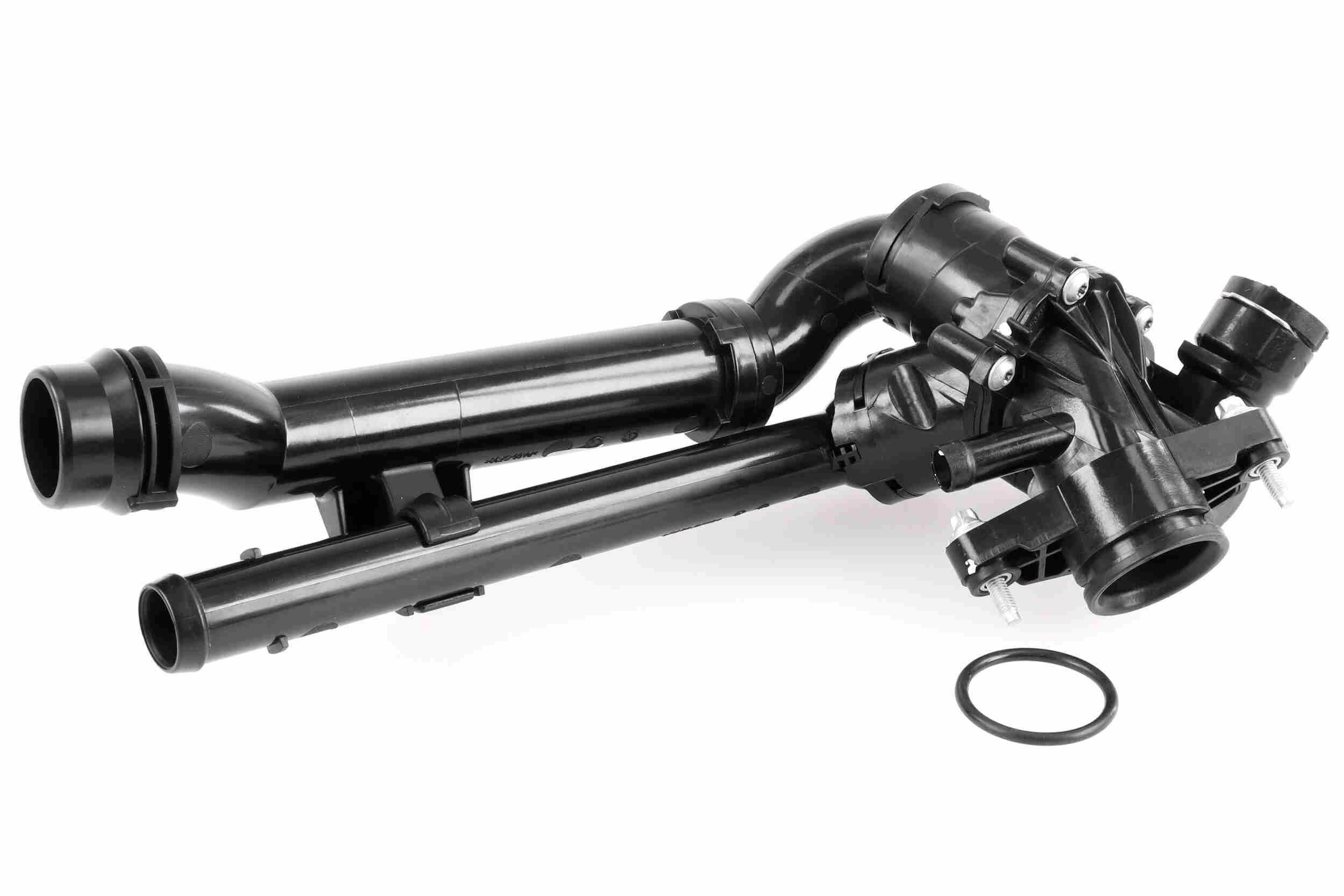 Thermostat Housing - V30-99-0208 VEMO