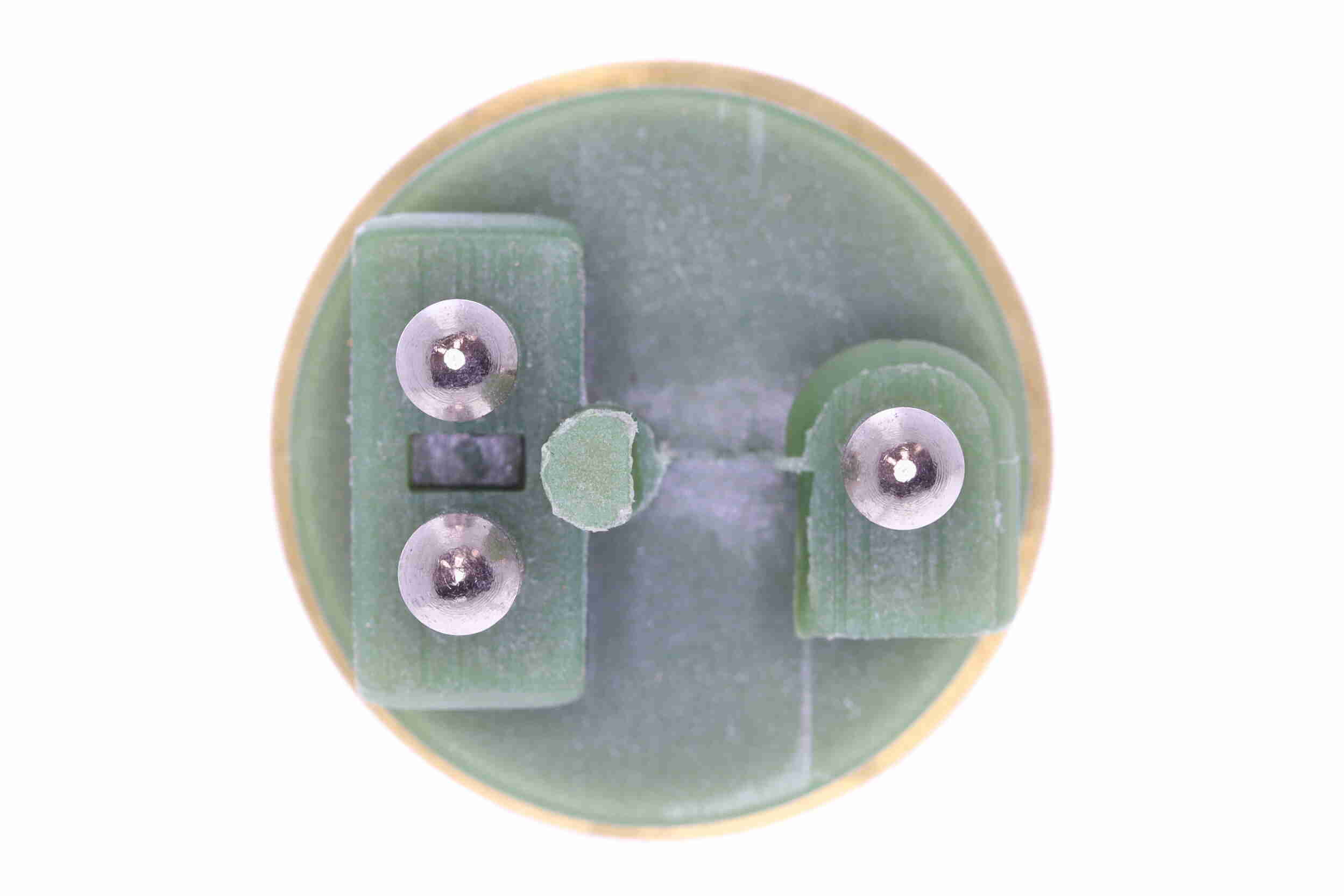Temperature Switch, radiator fan - V30-99-2260 VEMO