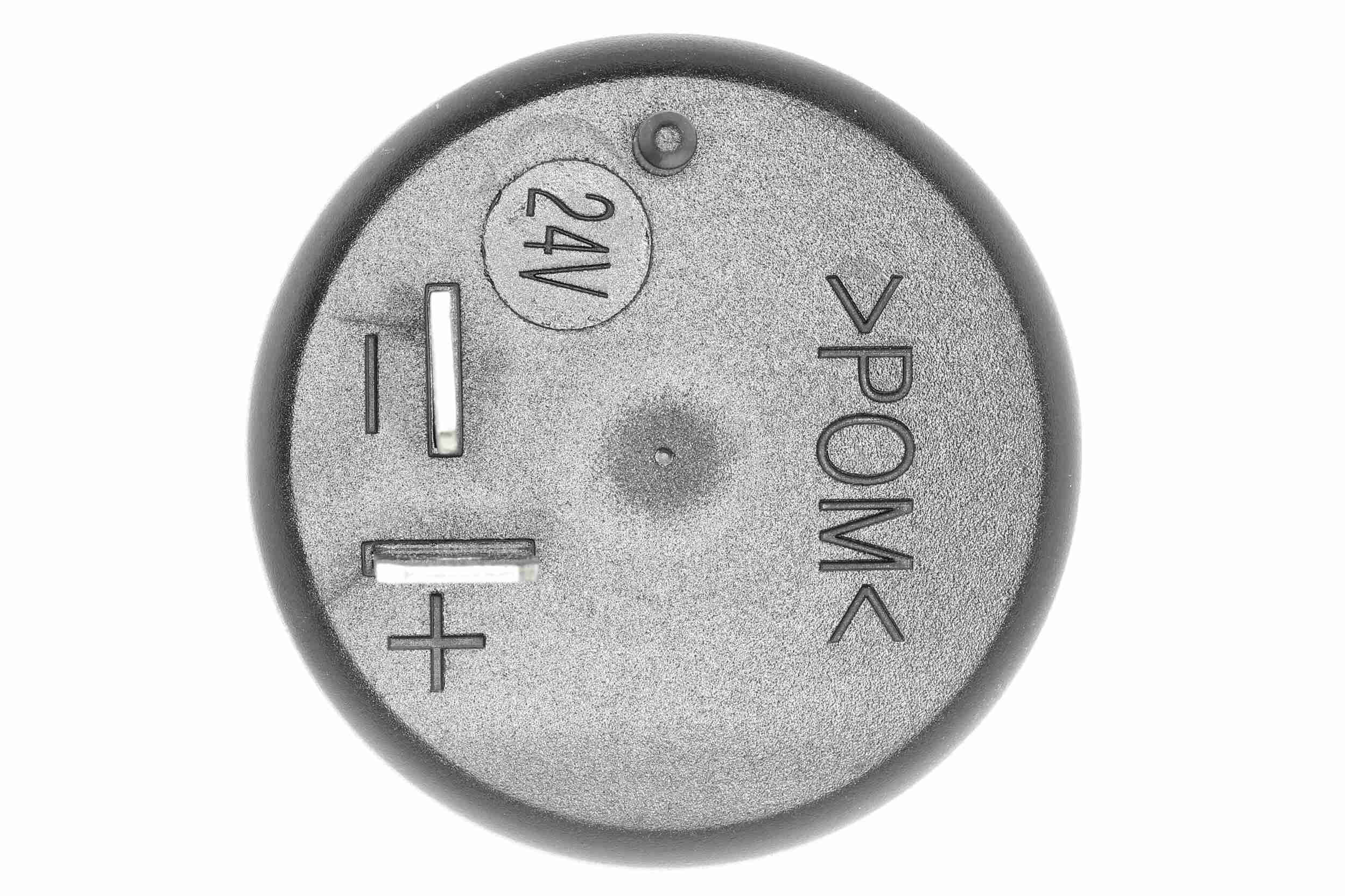 Control Element, parking brake caliper - V10-77-1022 VEMO
