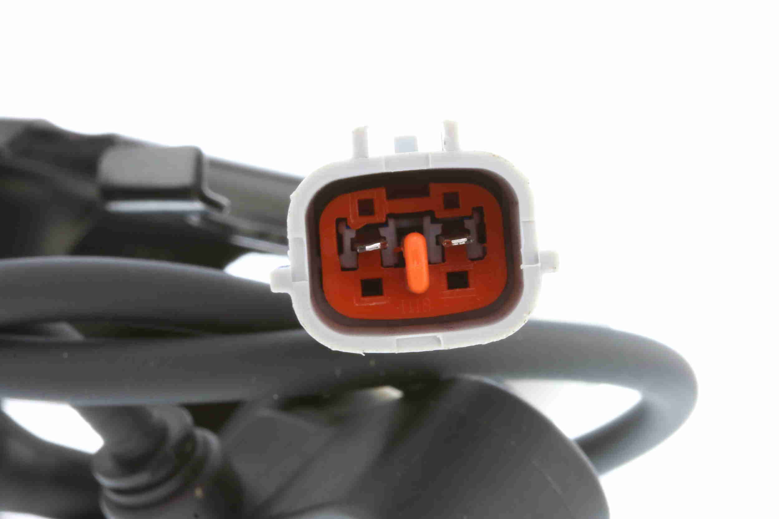 Sensor, wheel speed - V32-72-0058 VEMO