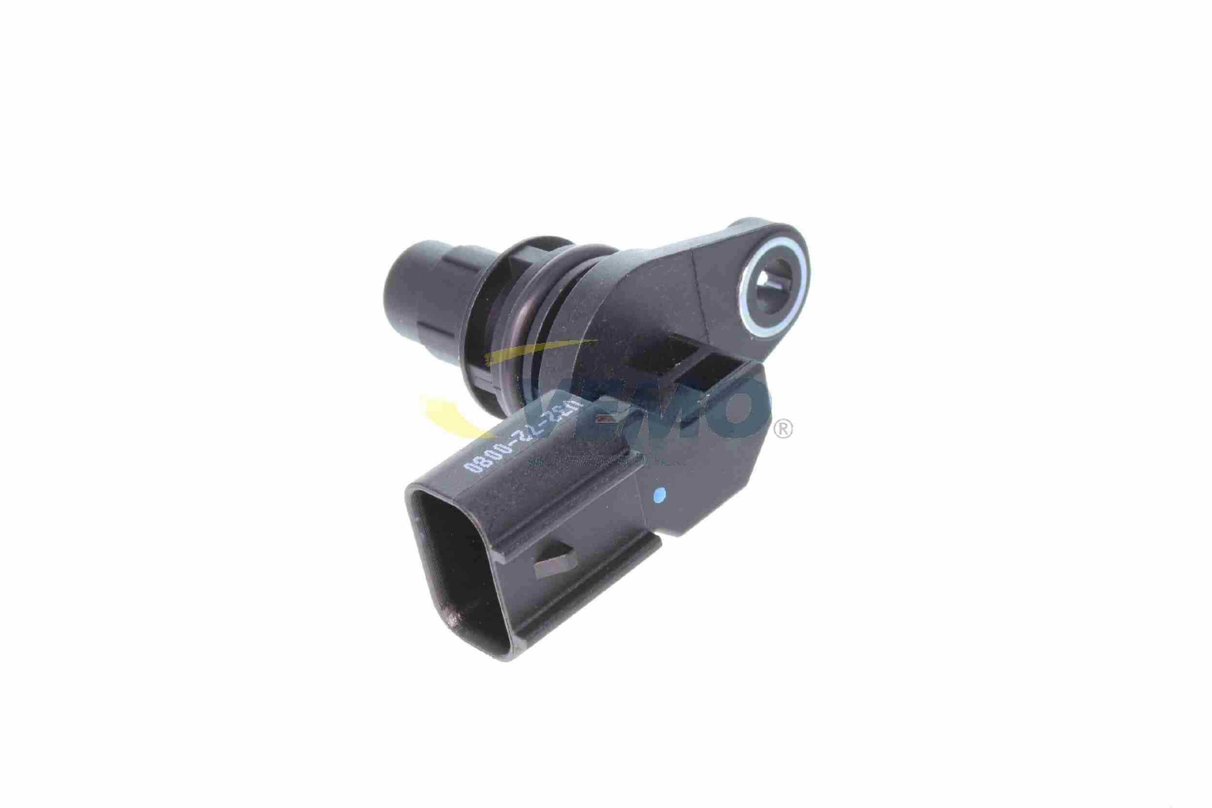 Switch, reverse light - V40-73-0003 VEMO