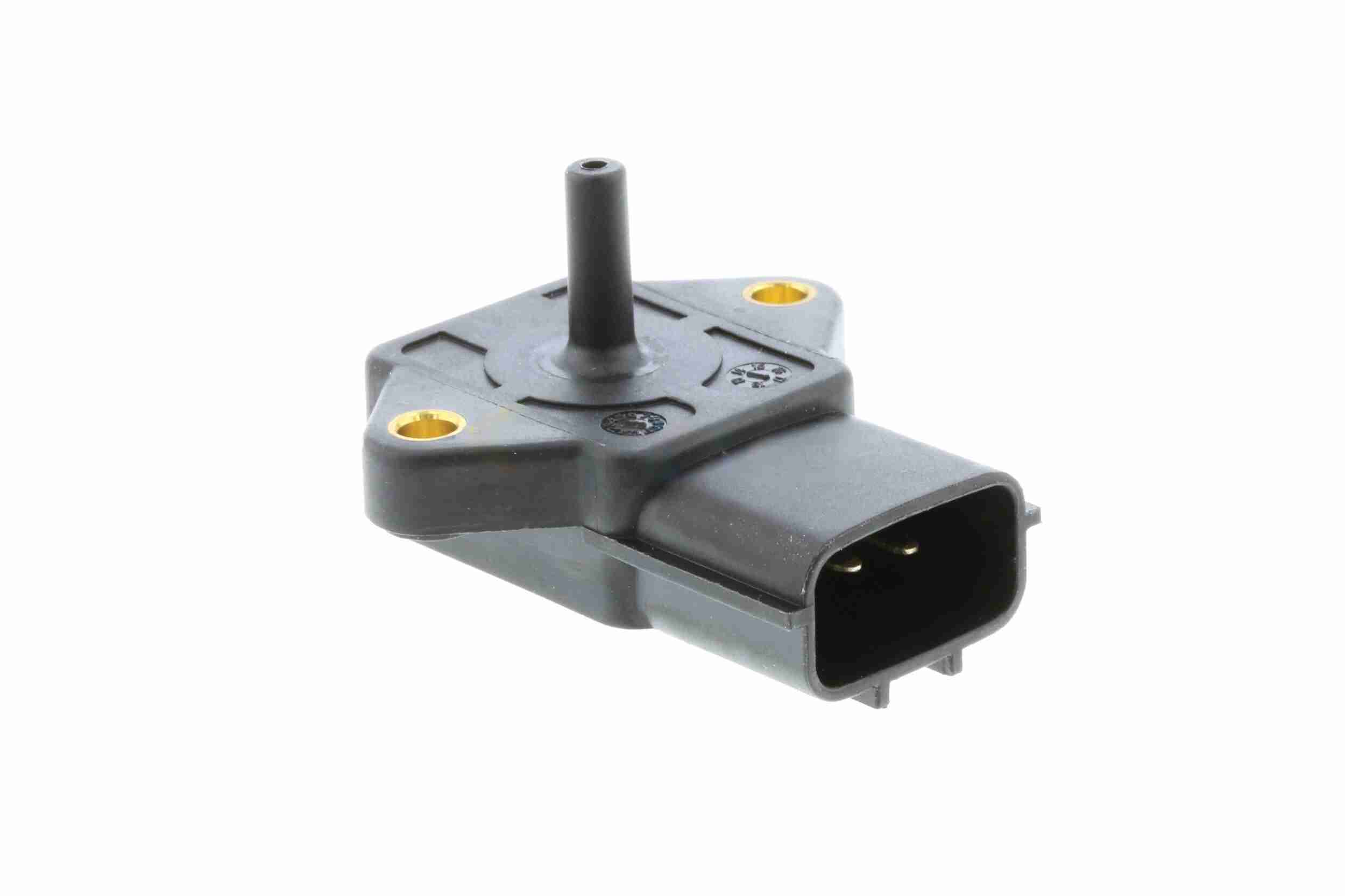 Датчик, давление во впускной трубе - V32-72-0093 VEMO