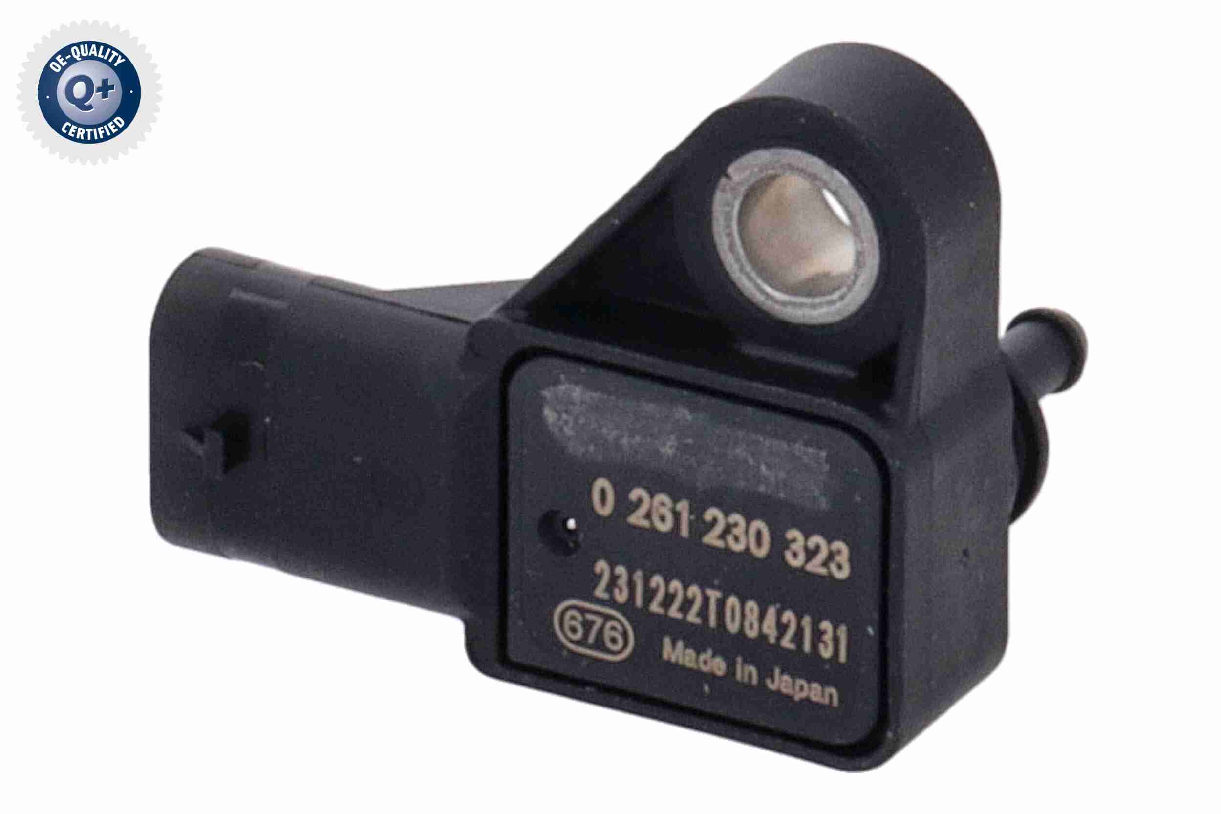 Oil Pressure Switch - V20-73-0132 VEMO