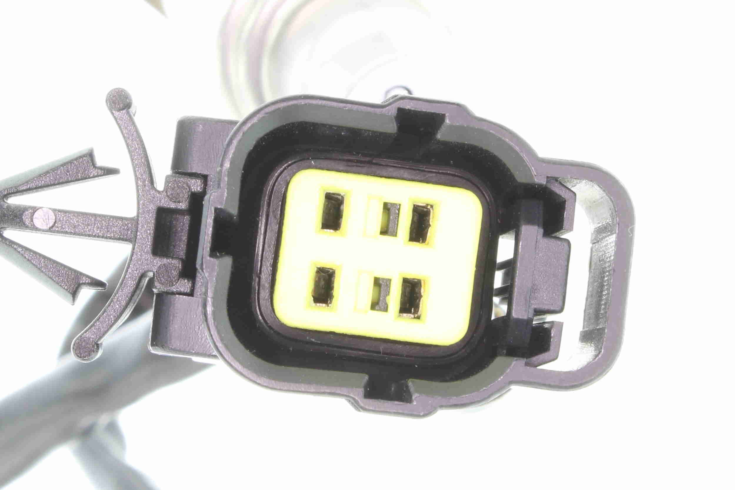 Sensor, wheel speed - V70-72-0212 VEMO
