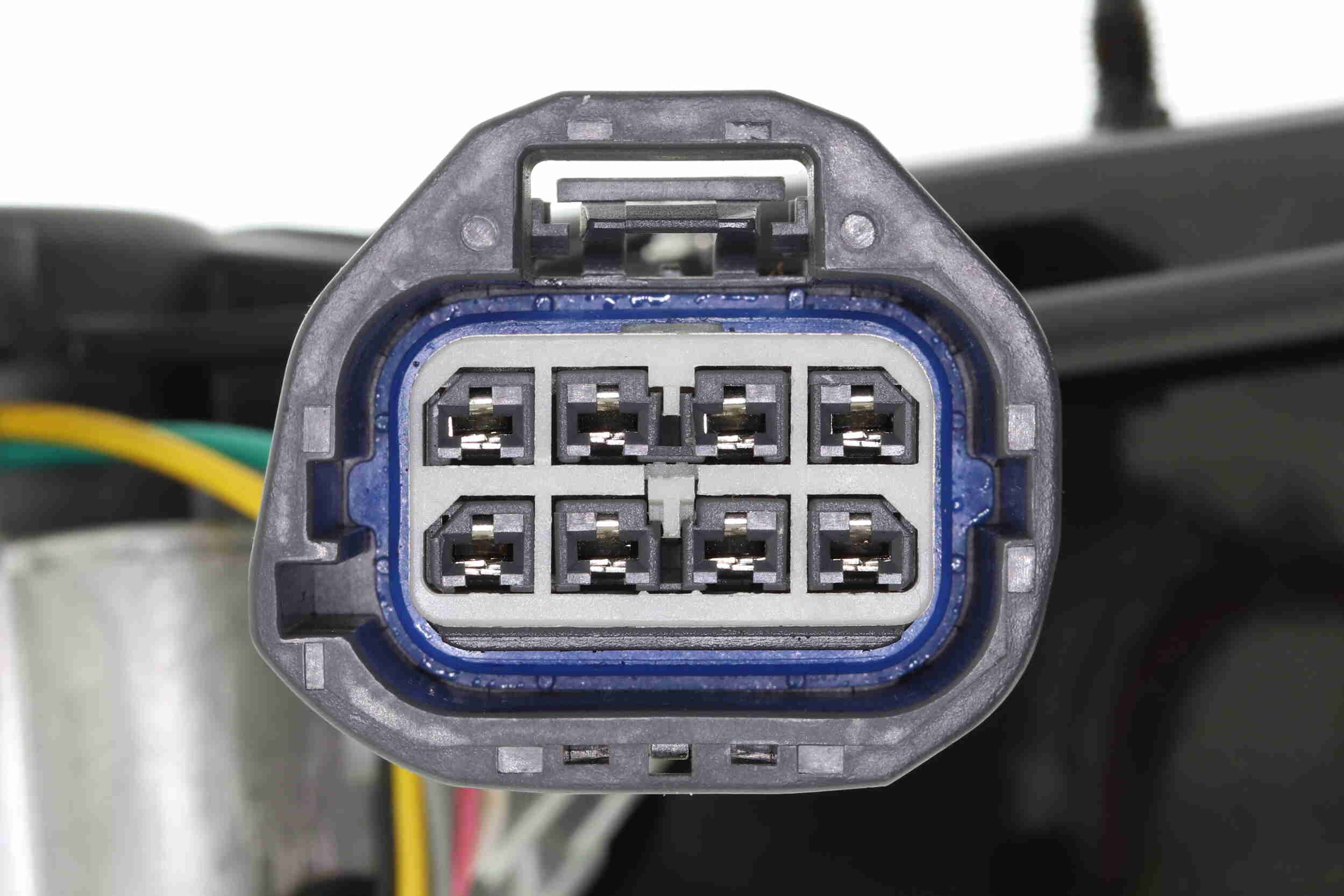 Comando, Blocca porta - V10-73-0010 VEMO