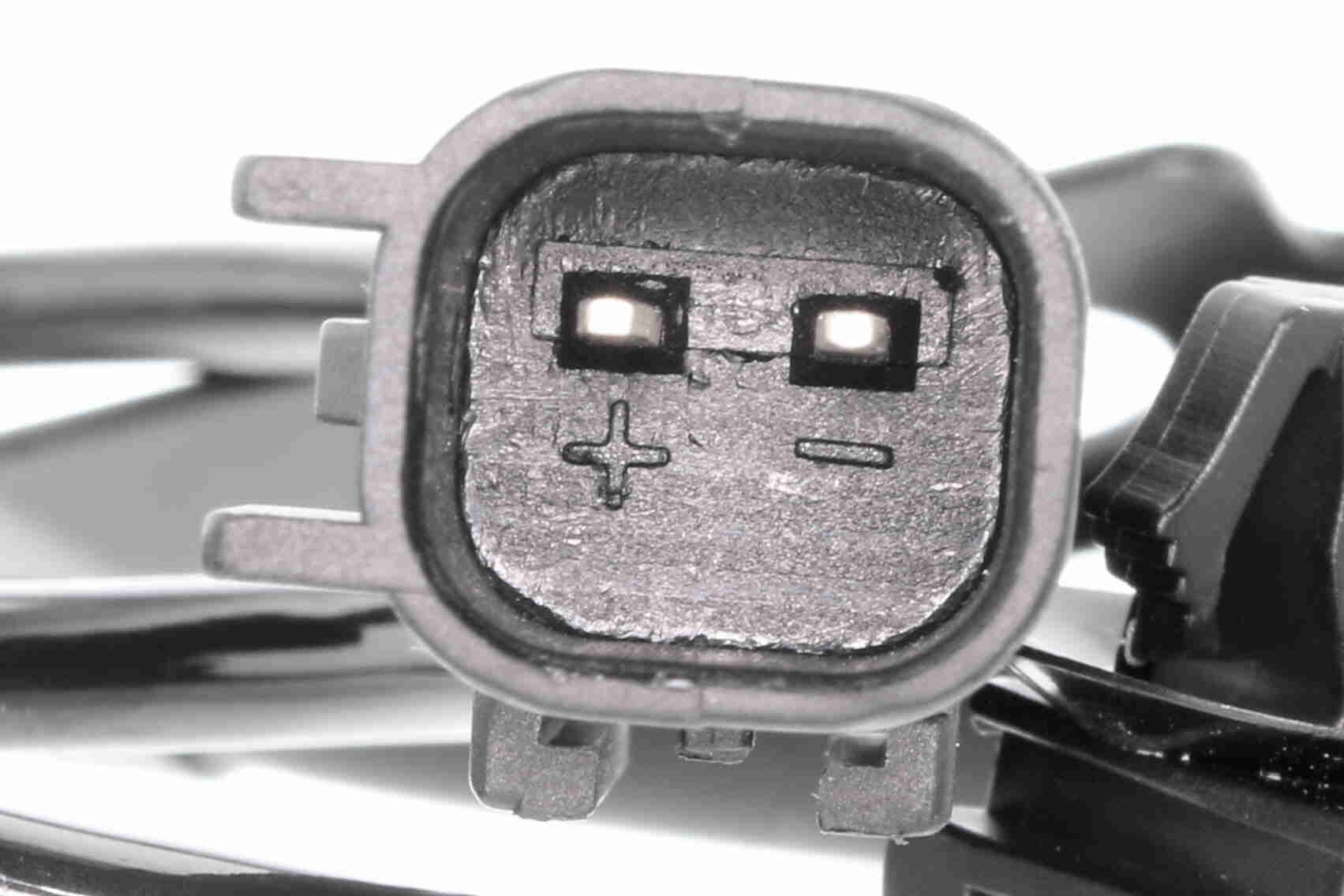Sensor, wheel speed - V33-72-0020 VEMO