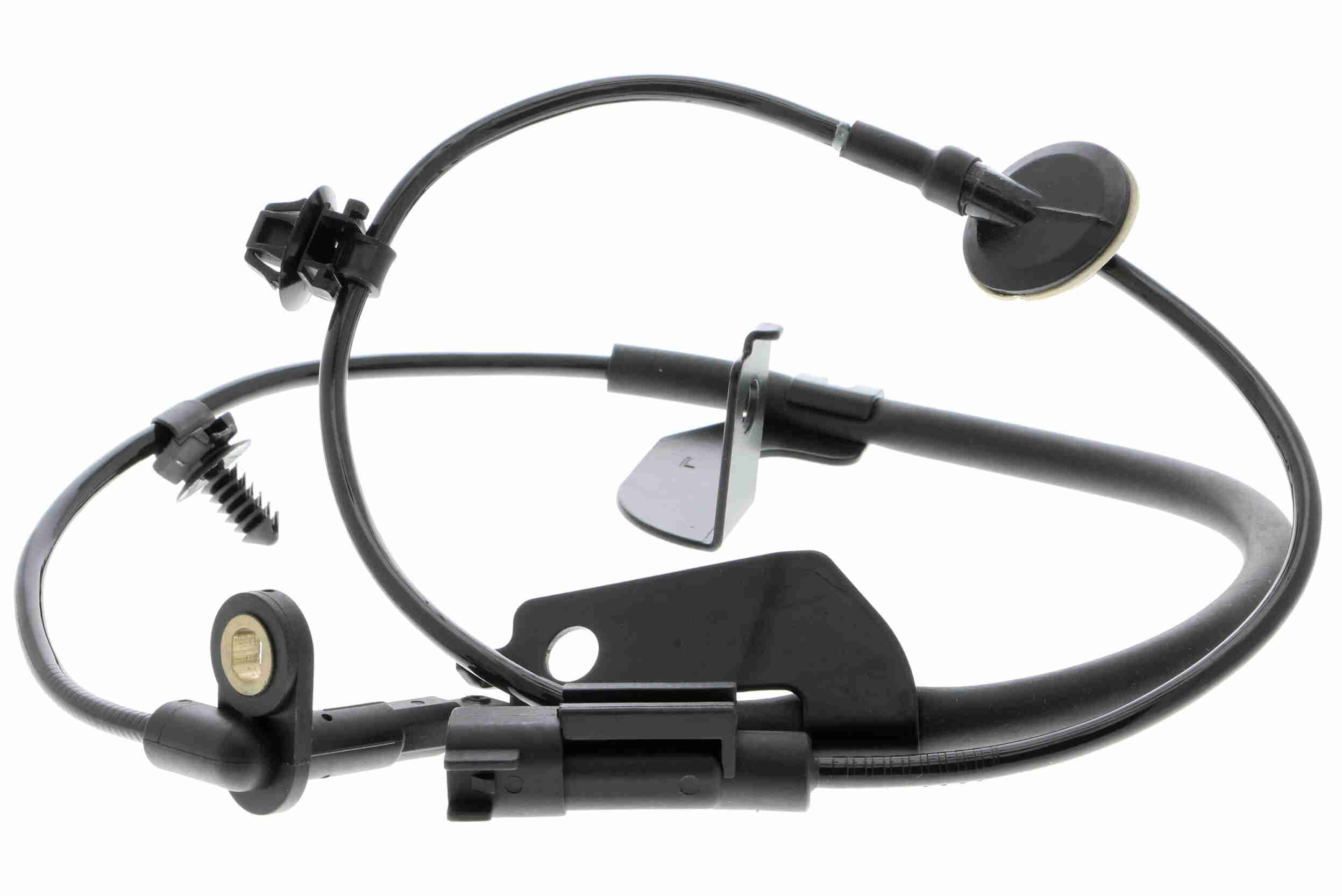 Sensor, wheel speed - V33-72-0021 VEMO