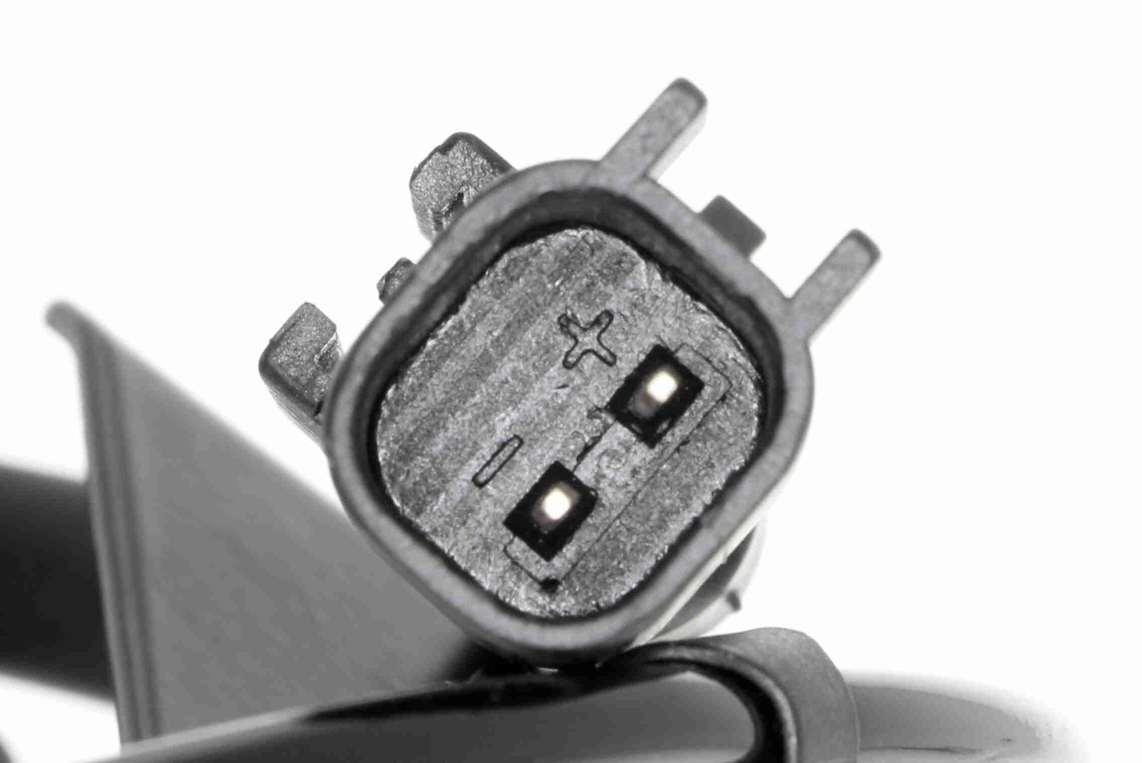 Sensor, wheel speed - V33-72-0021 VEMO