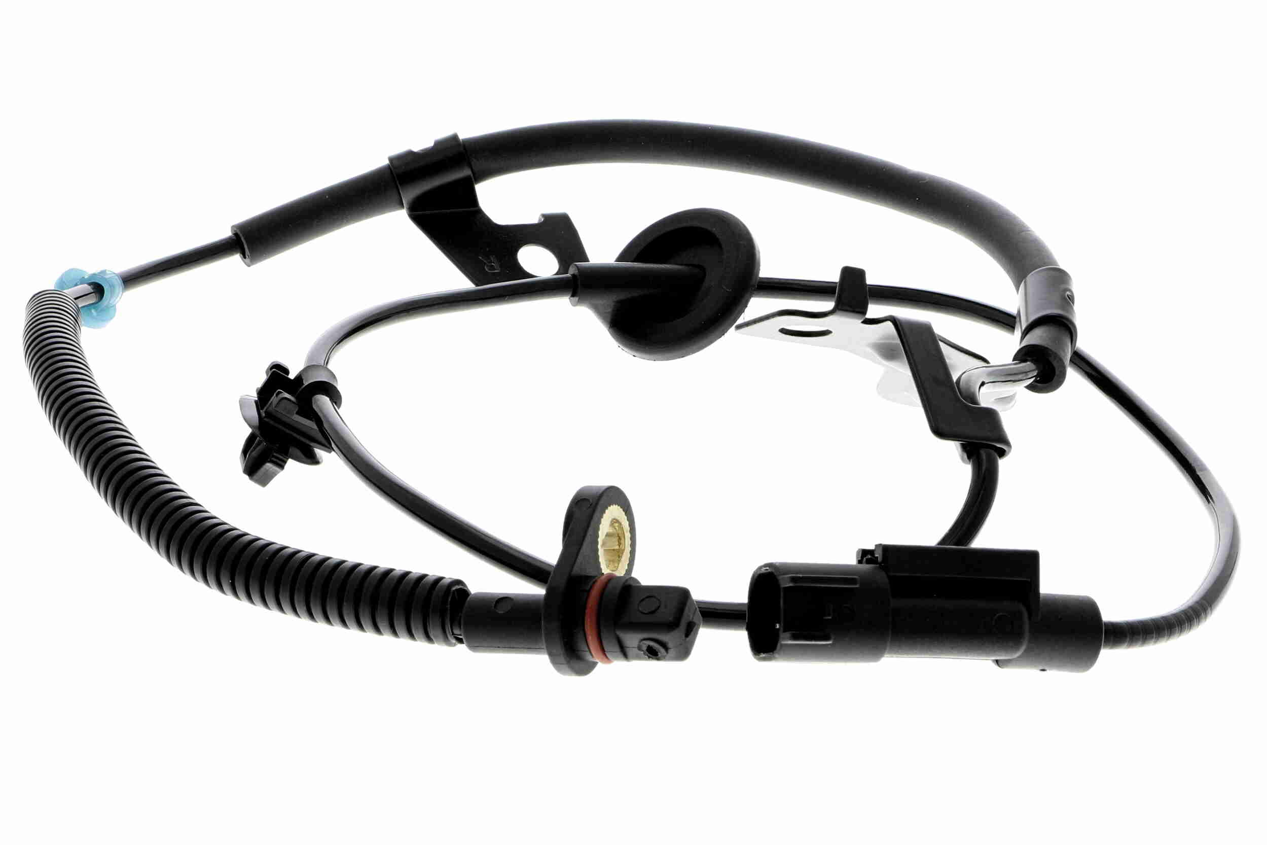 Sensor, wheel speed - V33-72-0025 VEMO