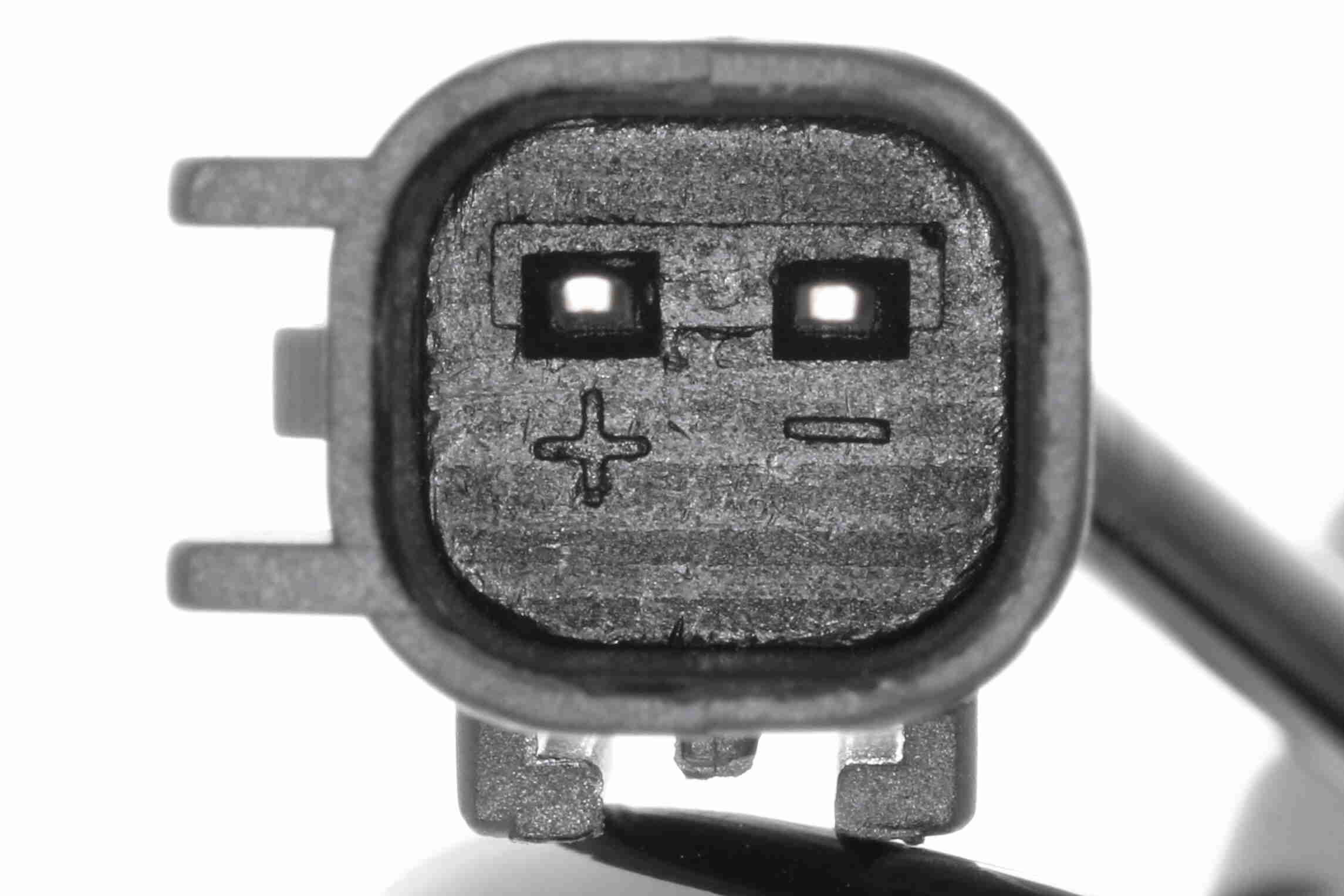 Sensor, wheel speed - V33-72-0025 VEMO