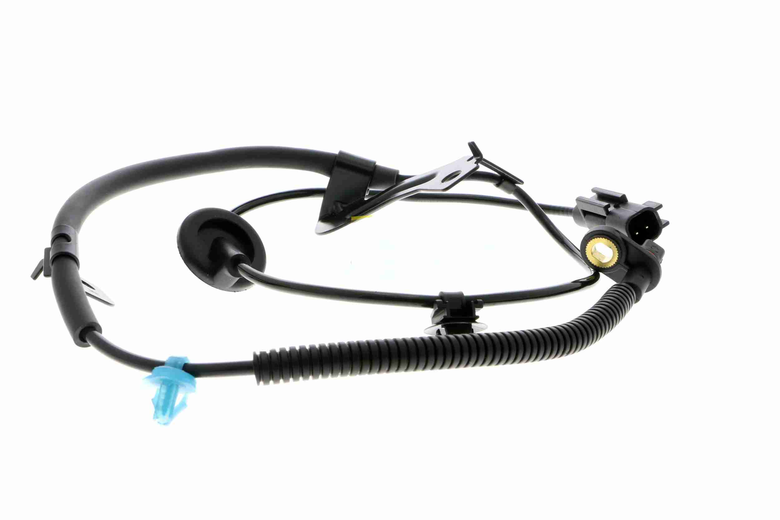 Sensor, wheel speed - V33-72-0025 VEMO
