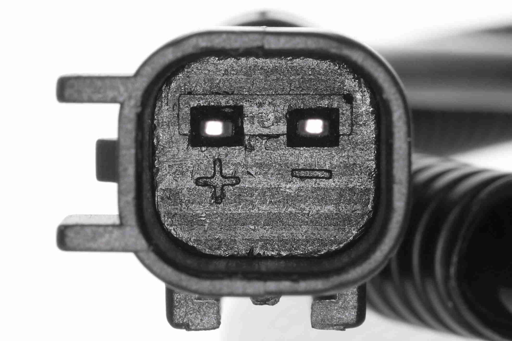 Sensor, wheel speed - V33-72-0026 VEMO