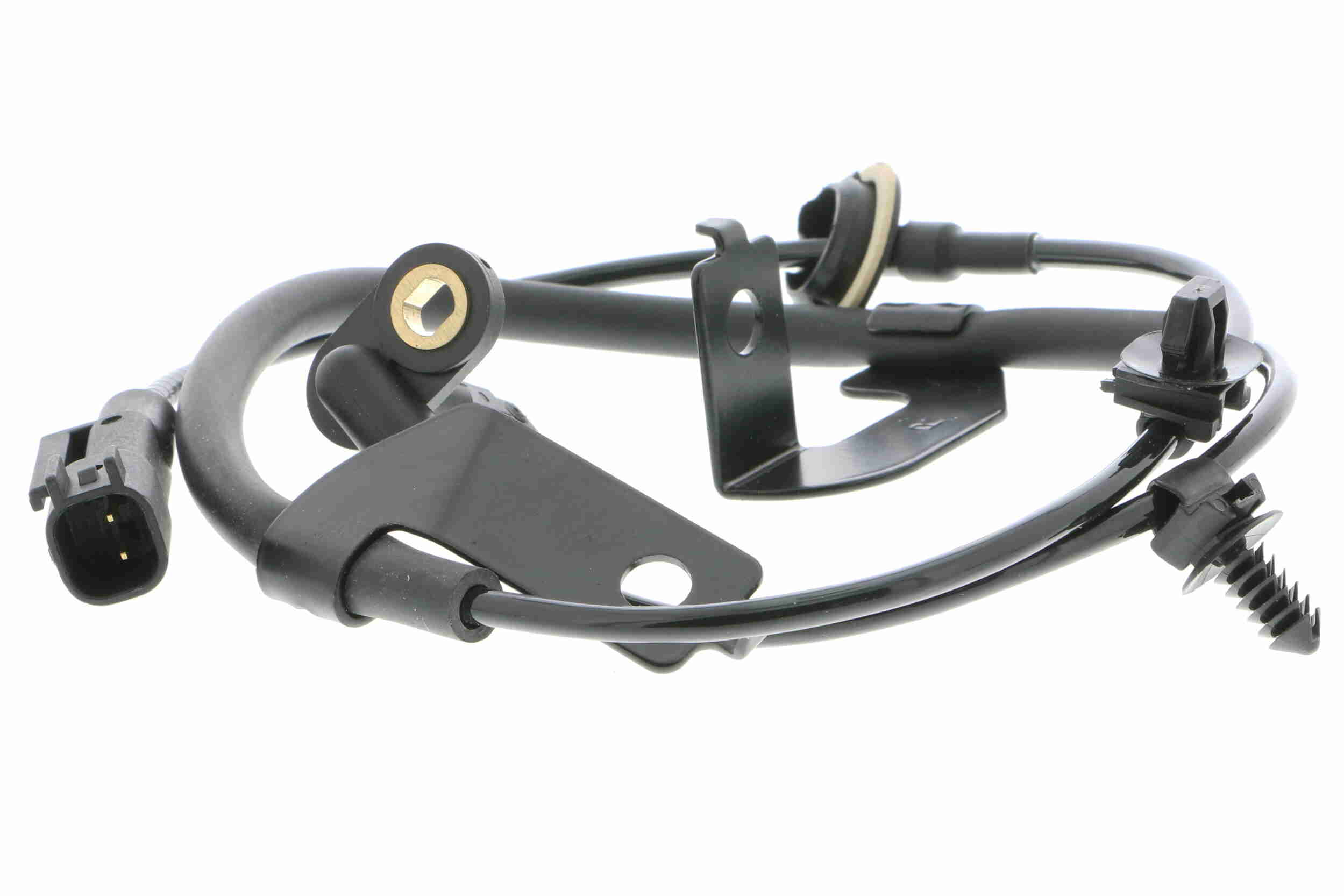 Sensor, wheel speed - V33-72-0027 VEMO