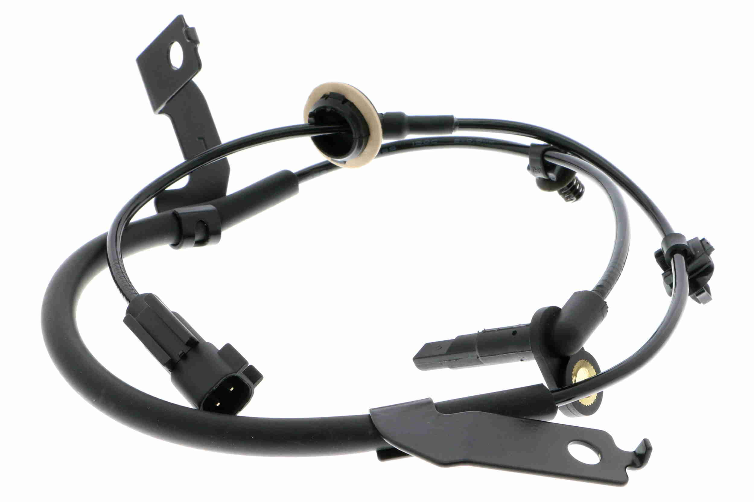 Sensor, wheel speed - V33-72-0028 VEMO