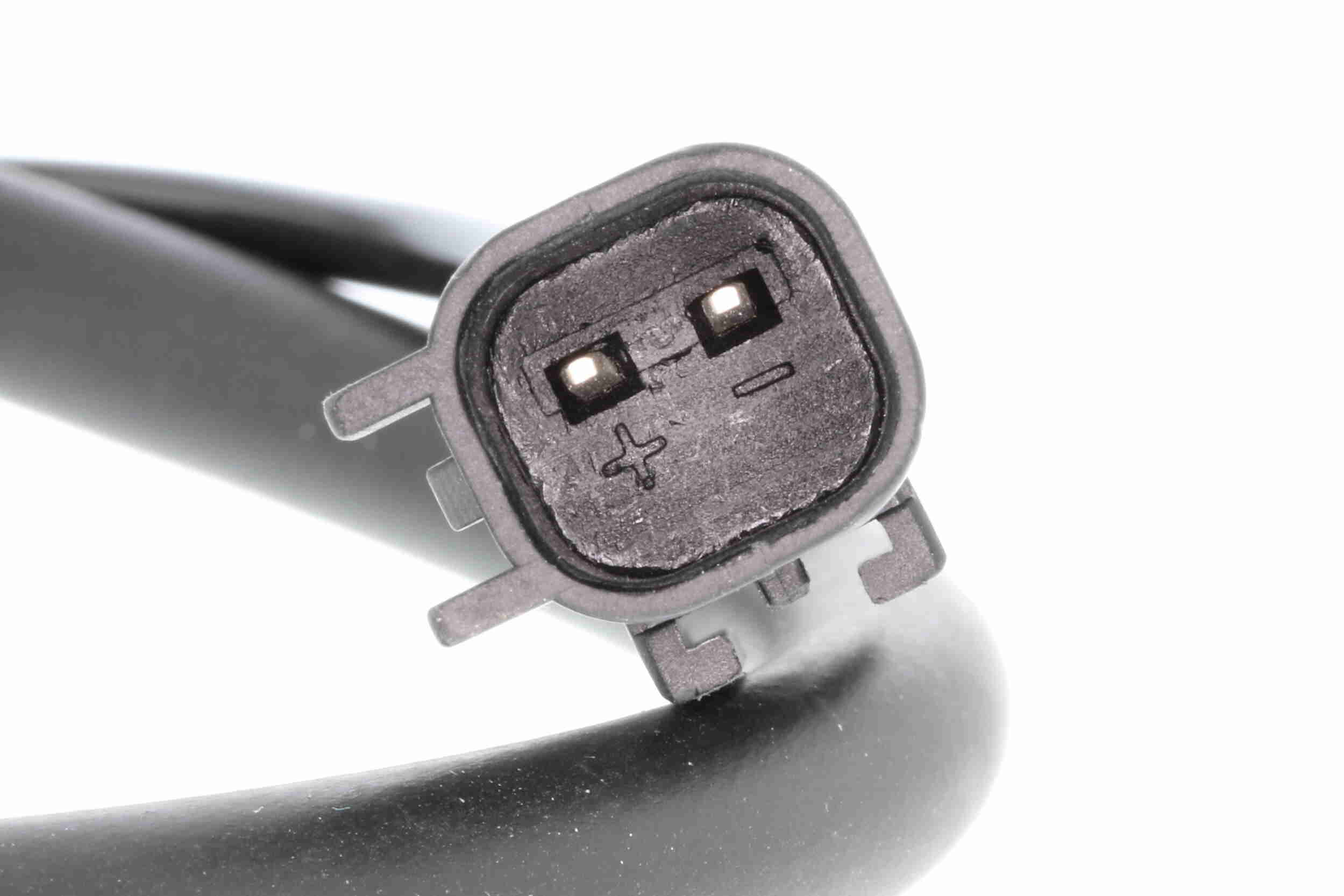 Sensor, wheel speed - V33-72-0028 VEMO