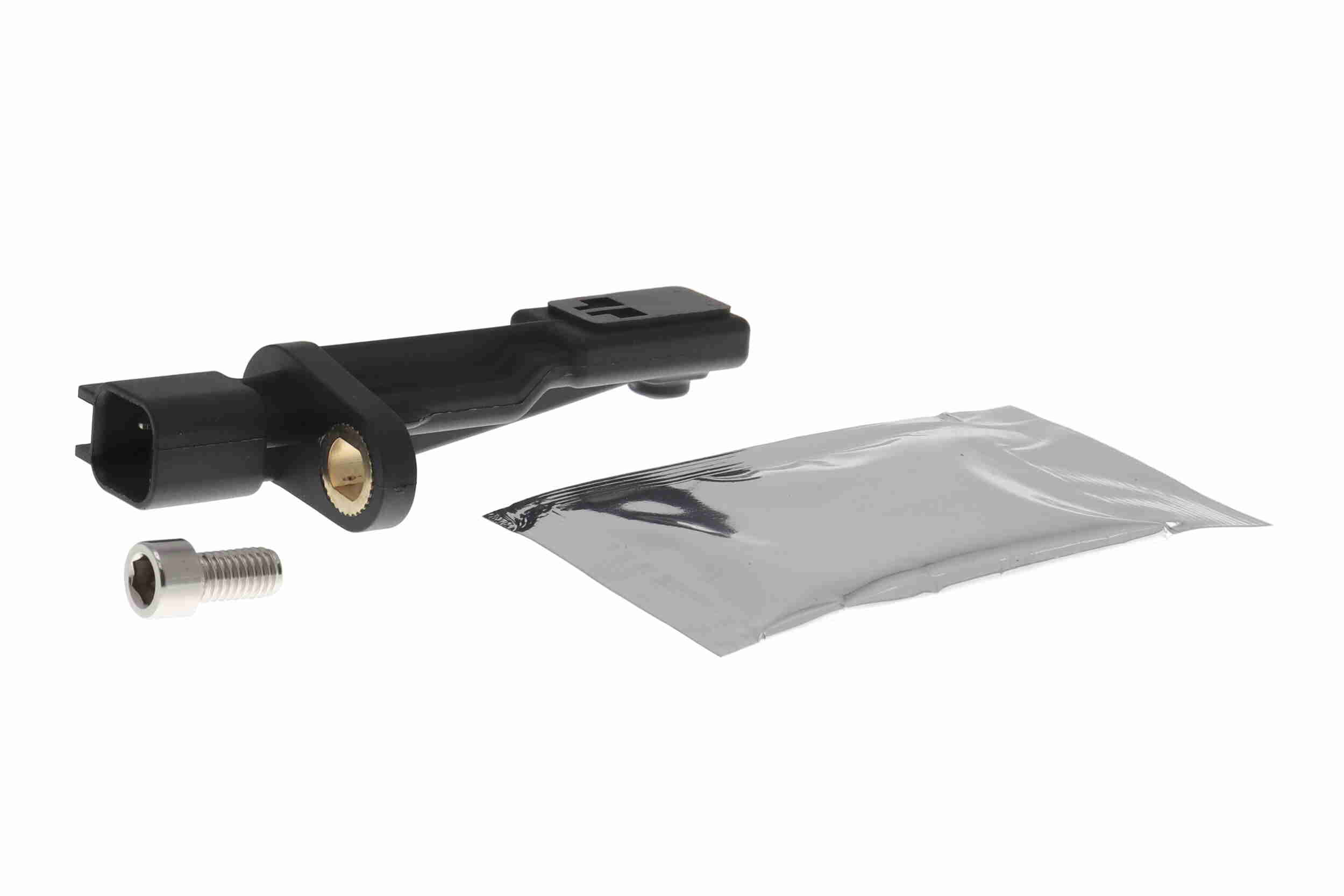 Sensor, wheel speed - V33-72-0031 VEMO