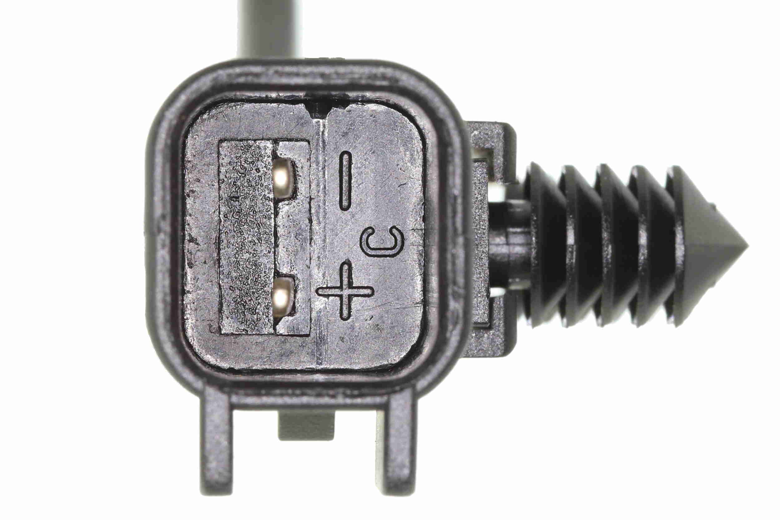 Датчик, частота вращения колеса - V33-72-0053 VEMO