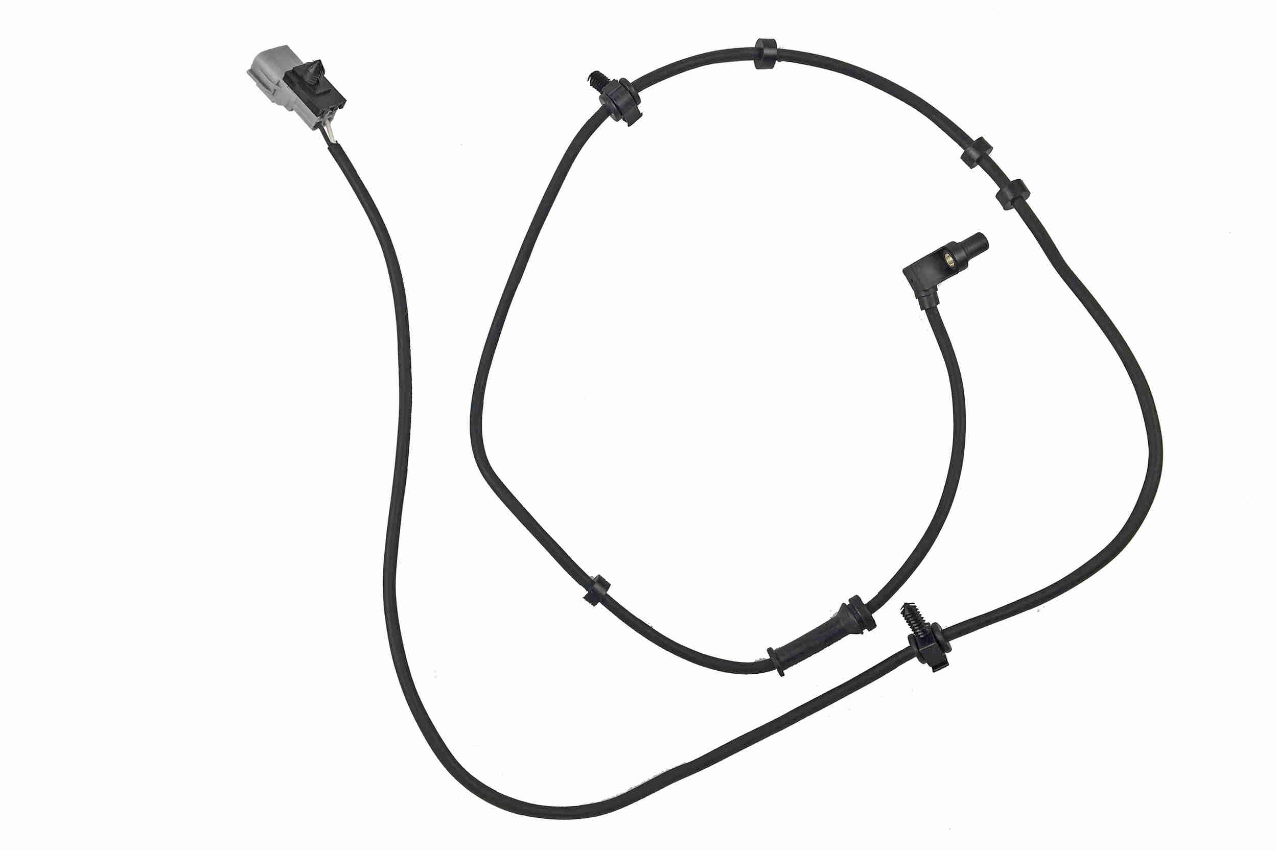 Sensore, Temperatura gas scarico - V46-72-0153 VEMO