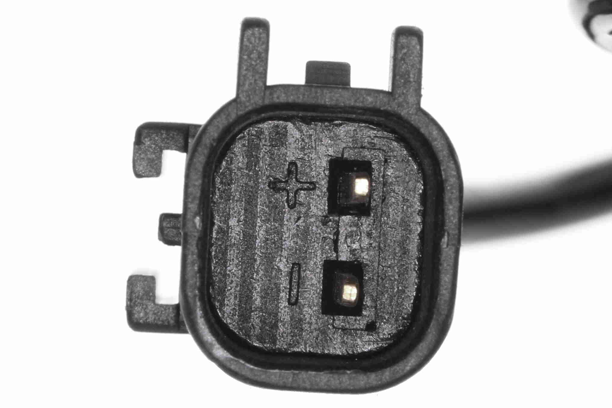 Sensor, wheel speed - V33-72-0060 VEMO