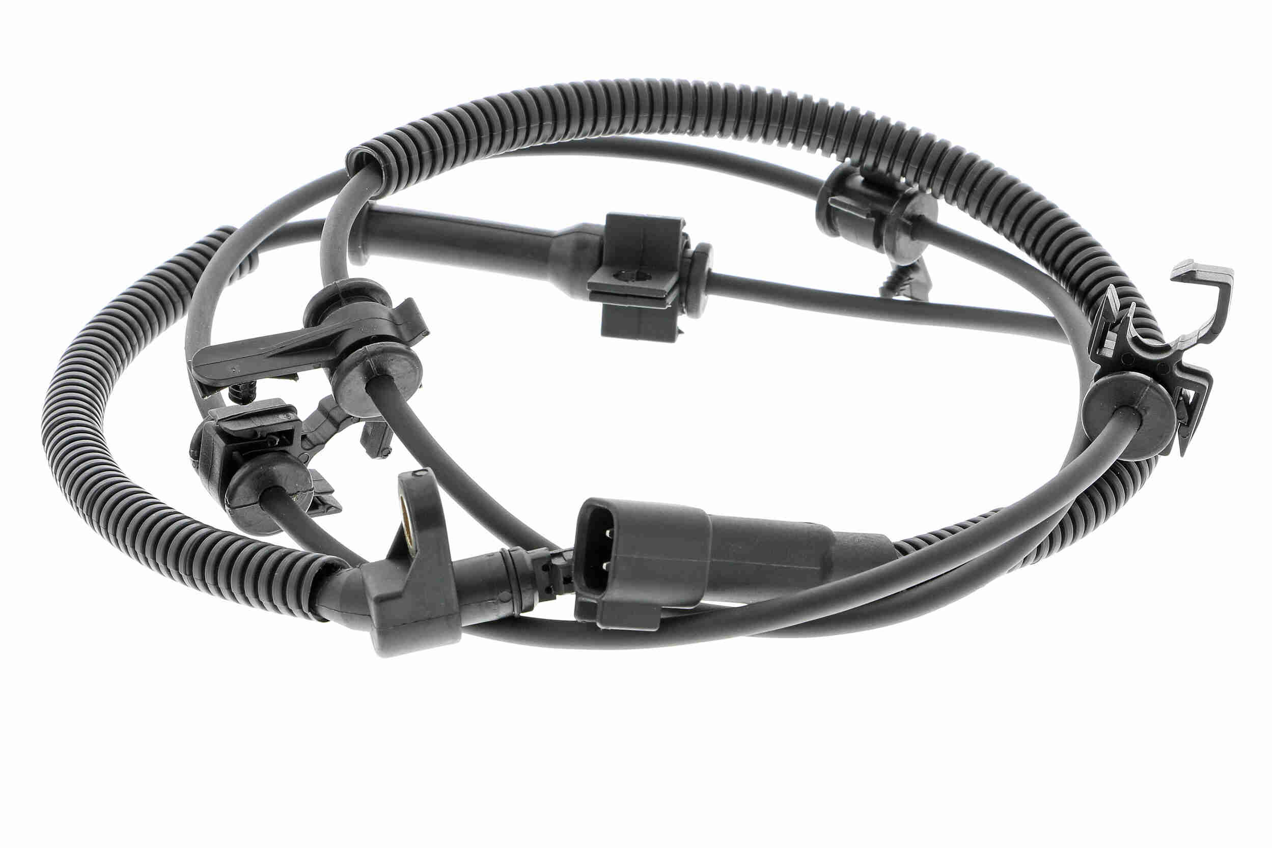 Sensor, wheel speed - V33-72-0062 VEMO