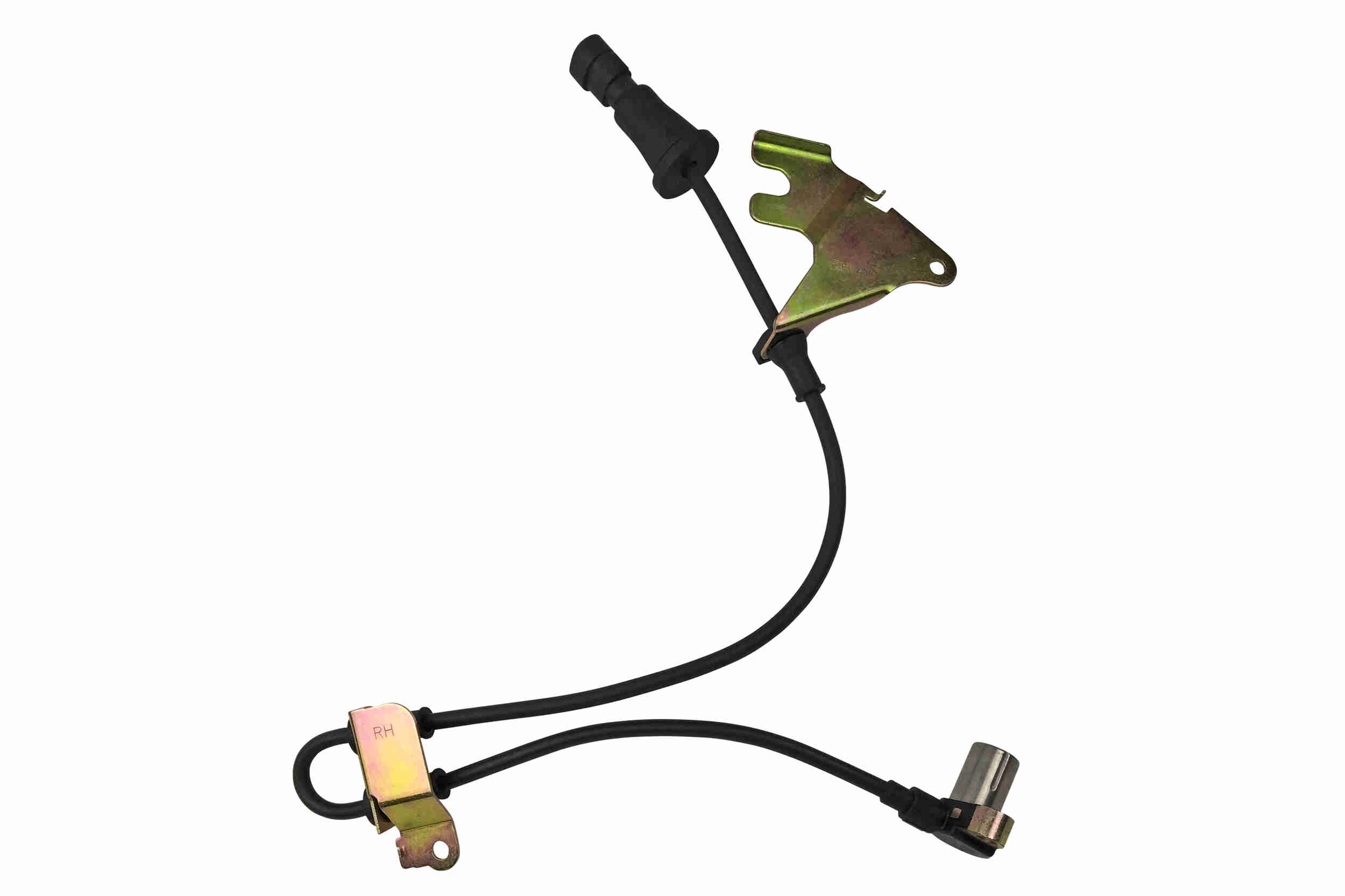 Switch, park brake actuation - V22-73-0032 VEMO