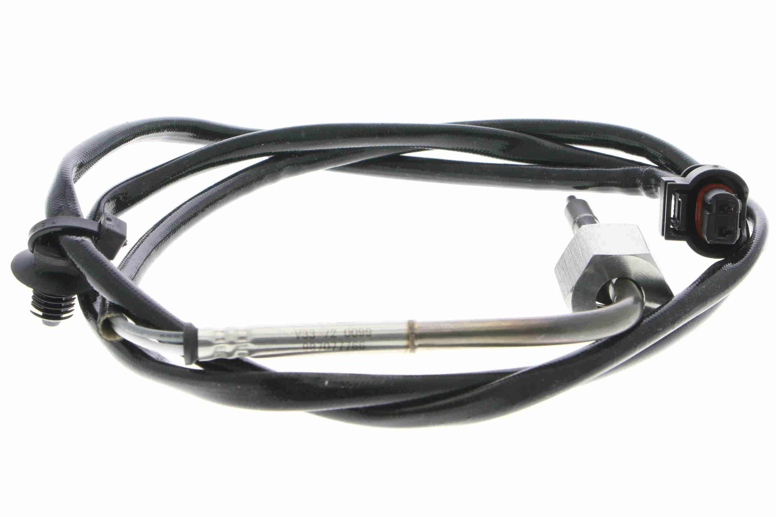 Sensor, exhaust gas temperature - V33-72-0099 VEMO