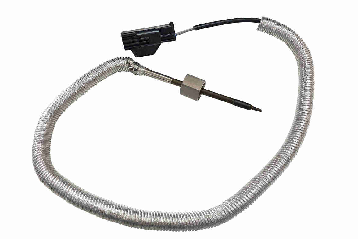 Alternator Regulator - V40-77-0005 VEMO