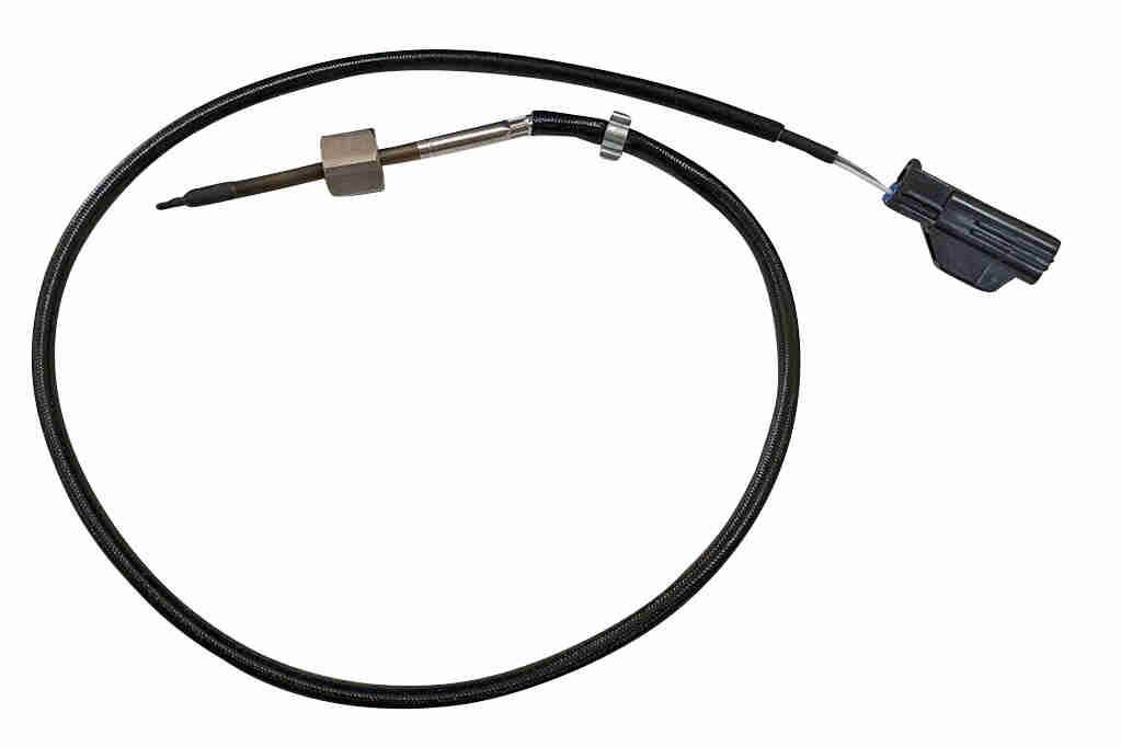 Sensor, exhaust gas temperature - V33-72-0157 VEMO