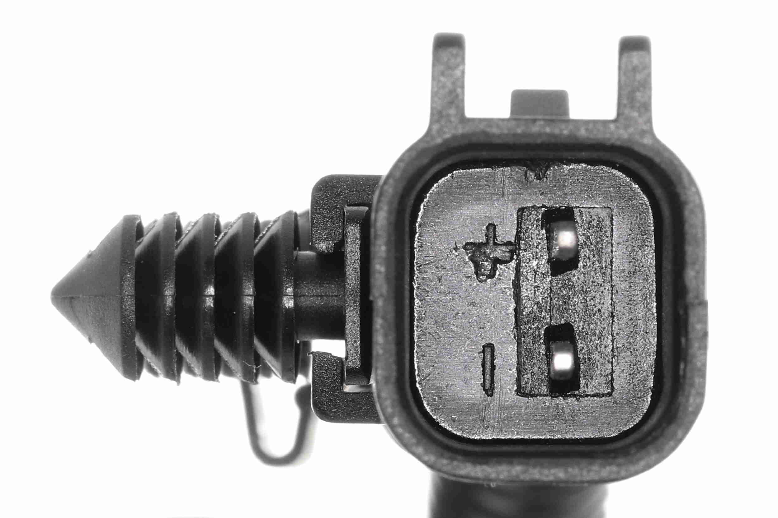 Sensor, wheel speed - V33-72-0164 VEMO