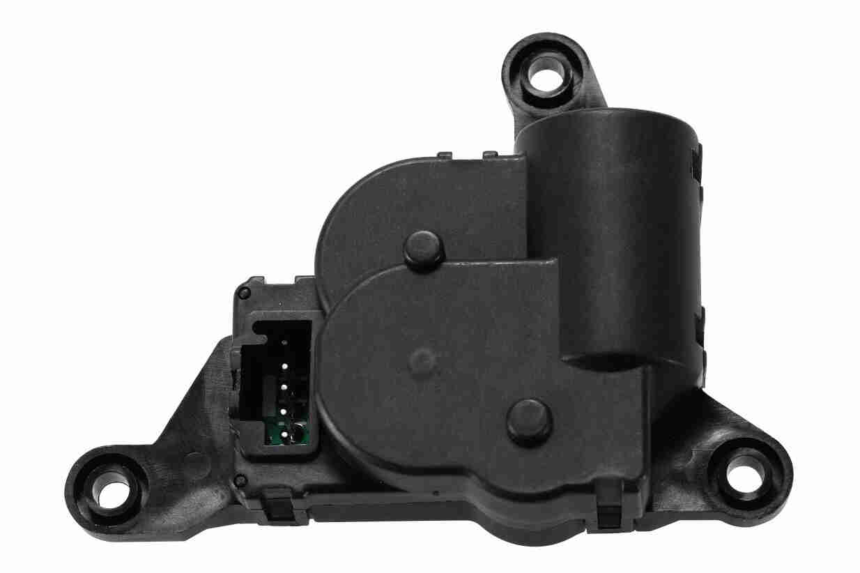 Regolatore, Ventitlatore abitacolo - V20-79-0017 VEMO